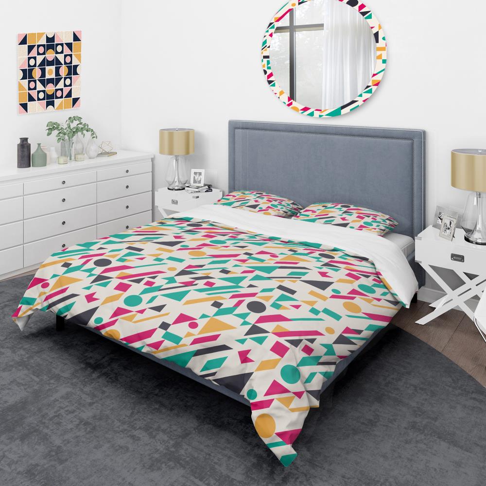Designart BED24423-Q bedding - View #3