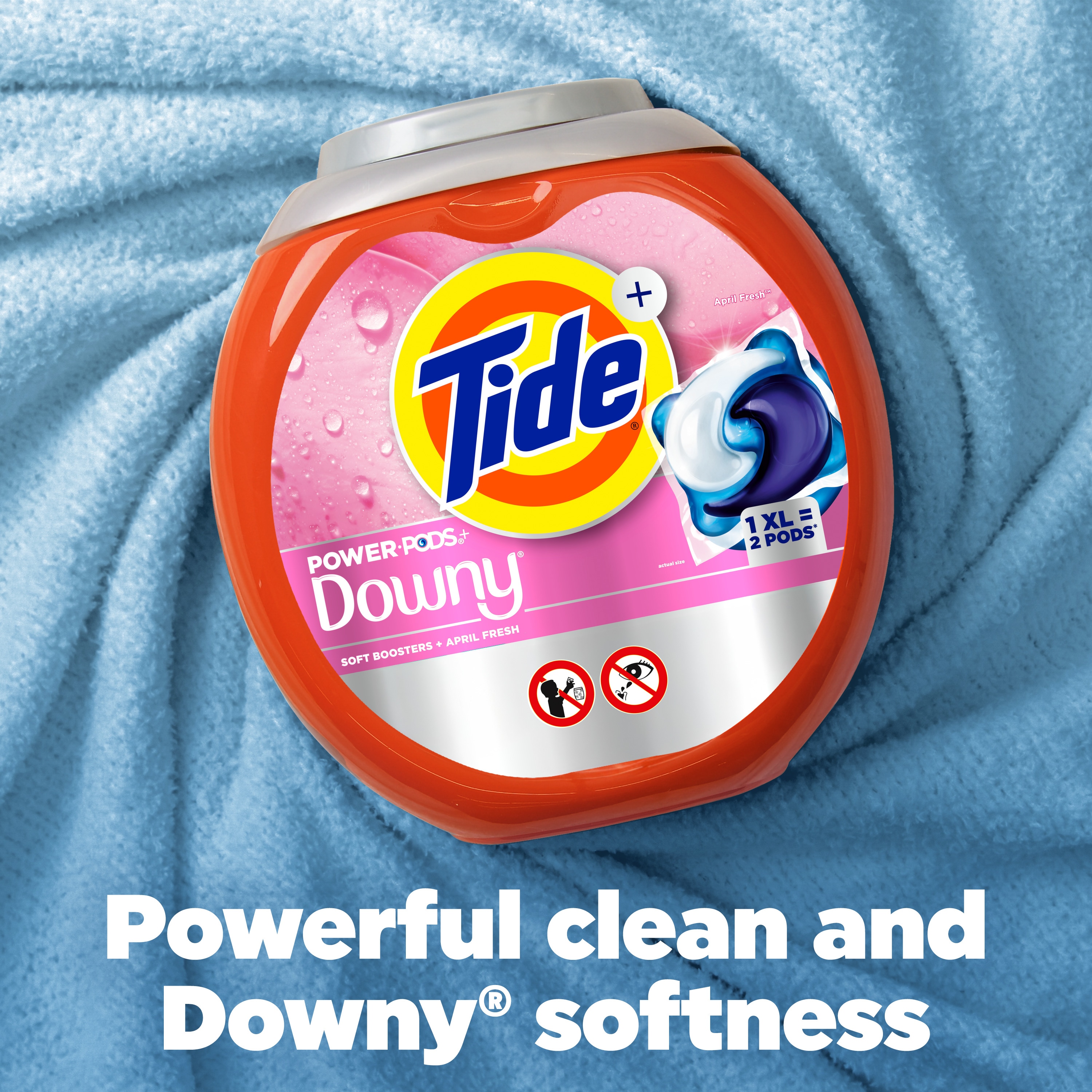 Tide 3077211806 Laundry-Detergent - View #3