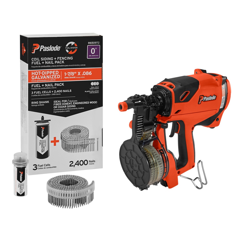 Paslode 650972 Flooring-Nails - View #3