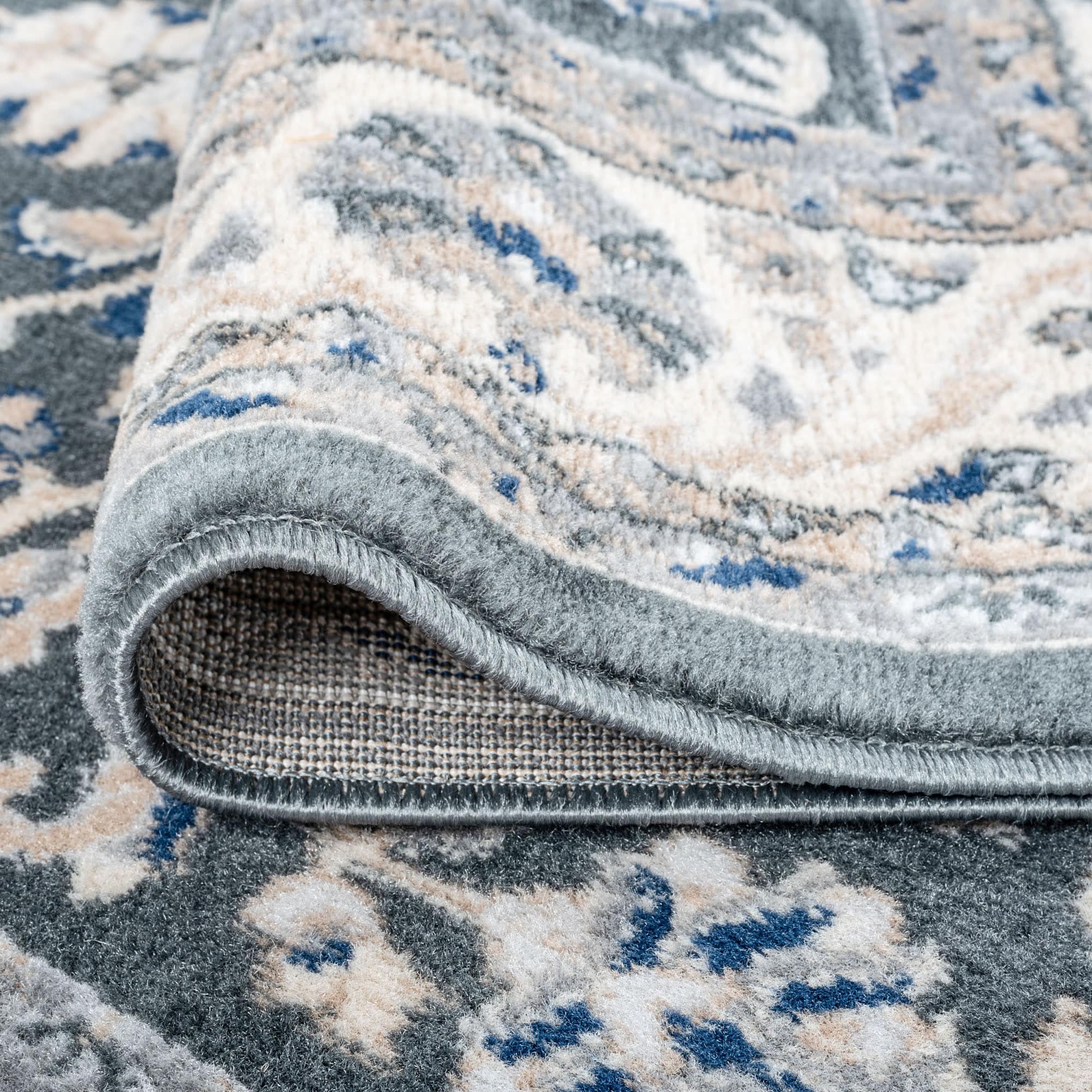 Tayse MDN4609 2X10 rugs - View #2
