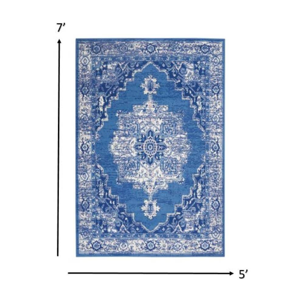 HomeRoots 4000385839 rugs - View #4