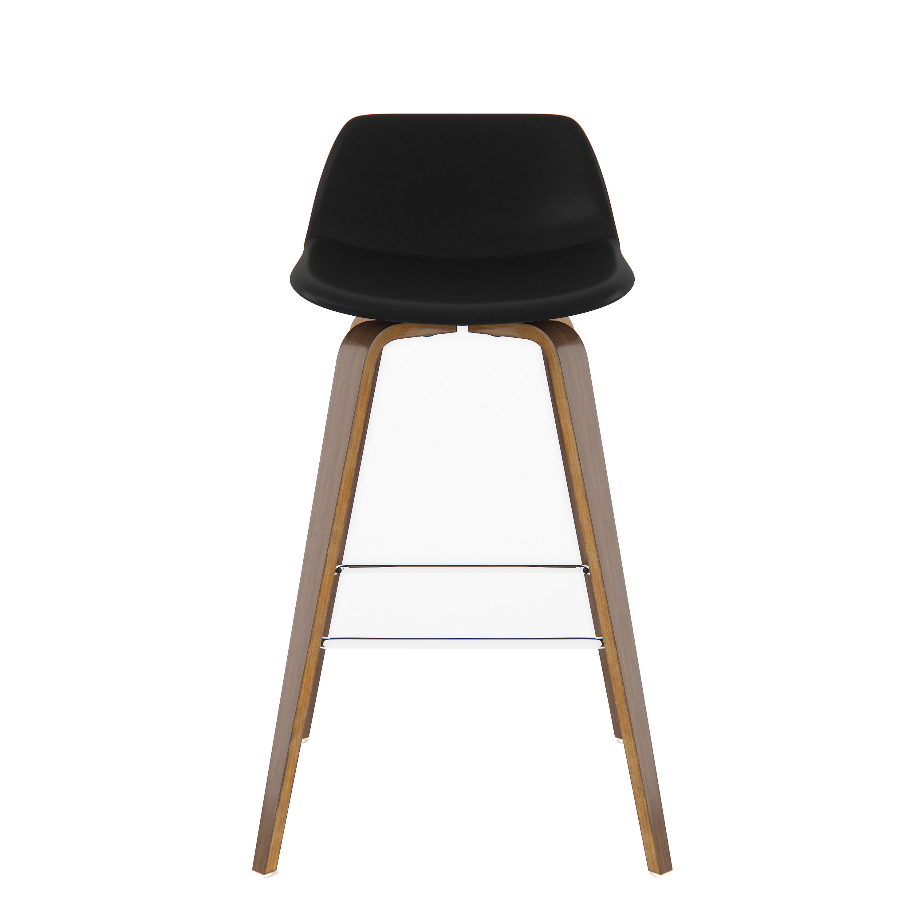 Simpli Home AXCRAN26N-BL stools - View #2