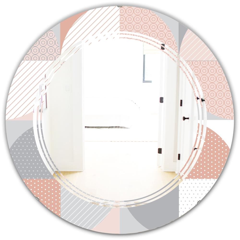 Designart MIR24305-C4-C32 Decor-Mirrors - View #2