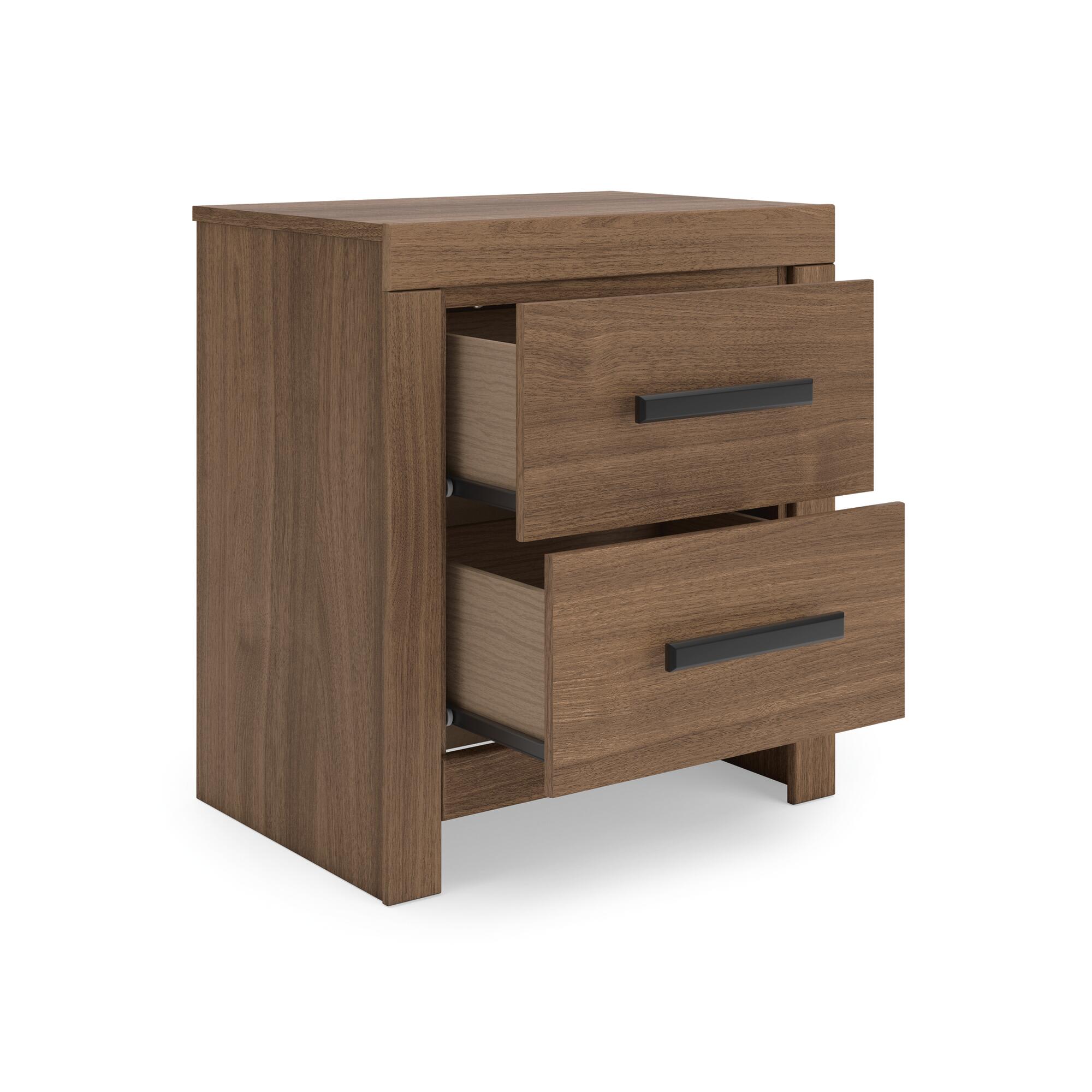 Signature Design by Ashley NCB1116-92 nightstands - View #3