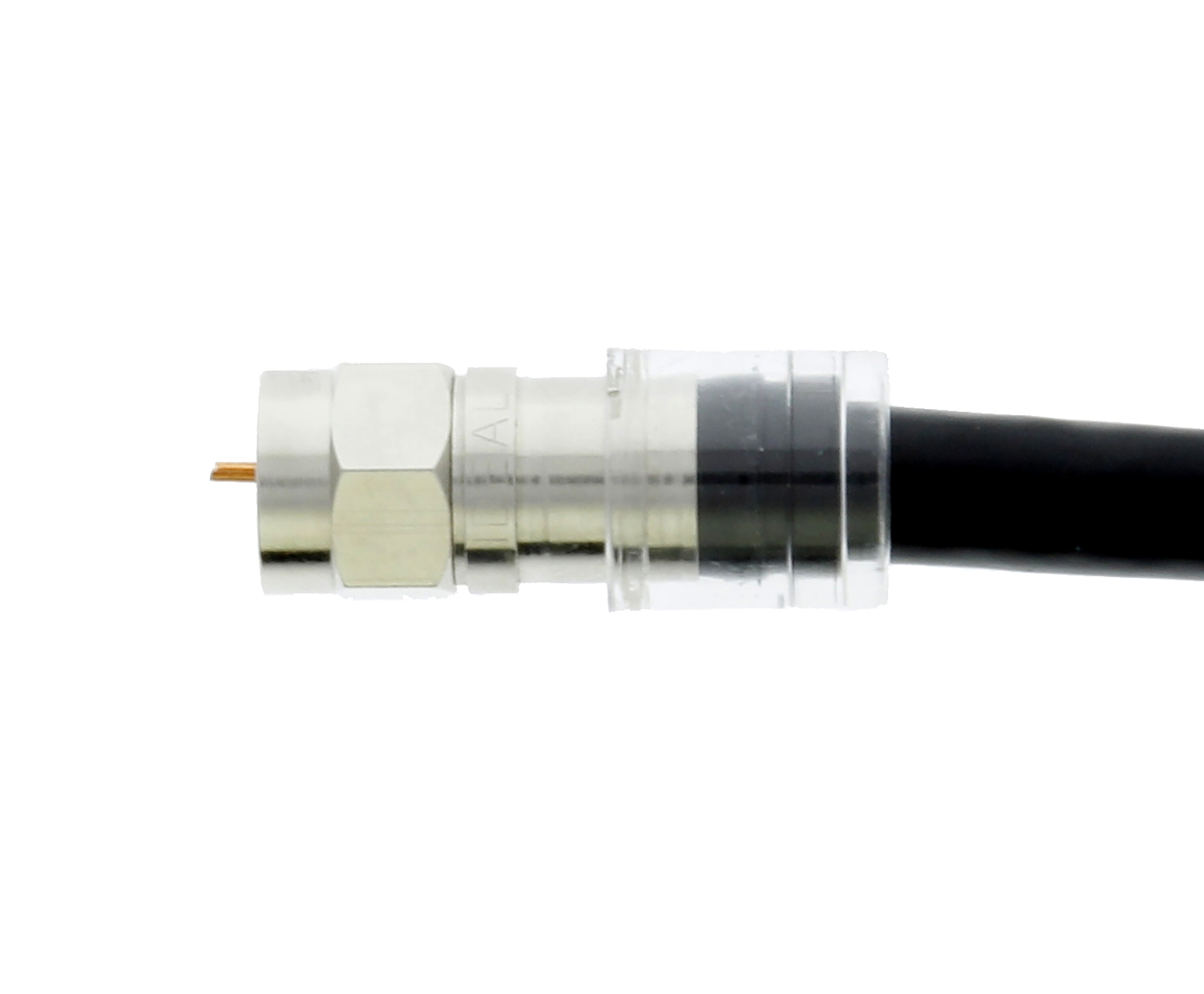 IDEAL 89-045 Video-Connectors - View #8