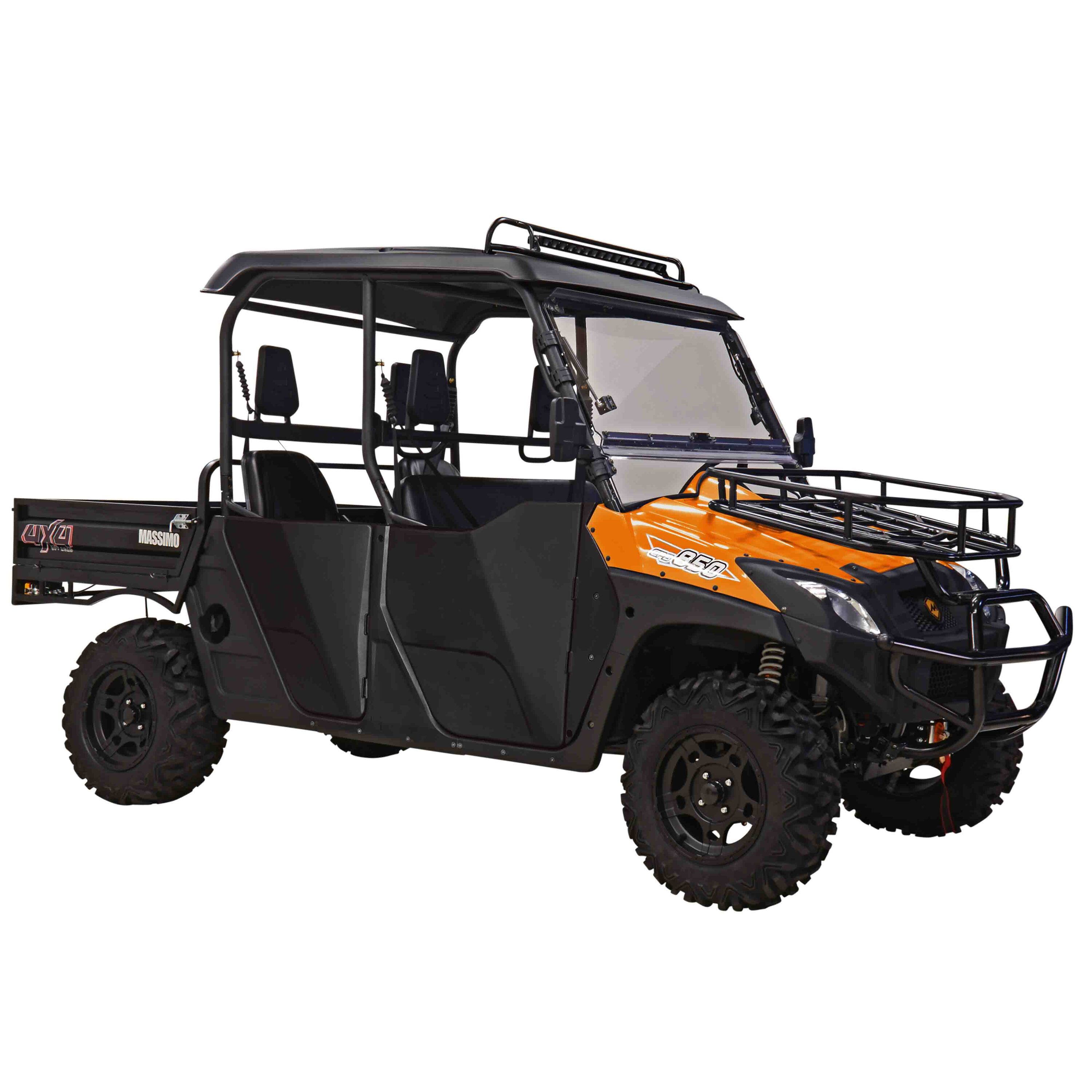Massimo U120850314 Motorized-Vehicles - View #6