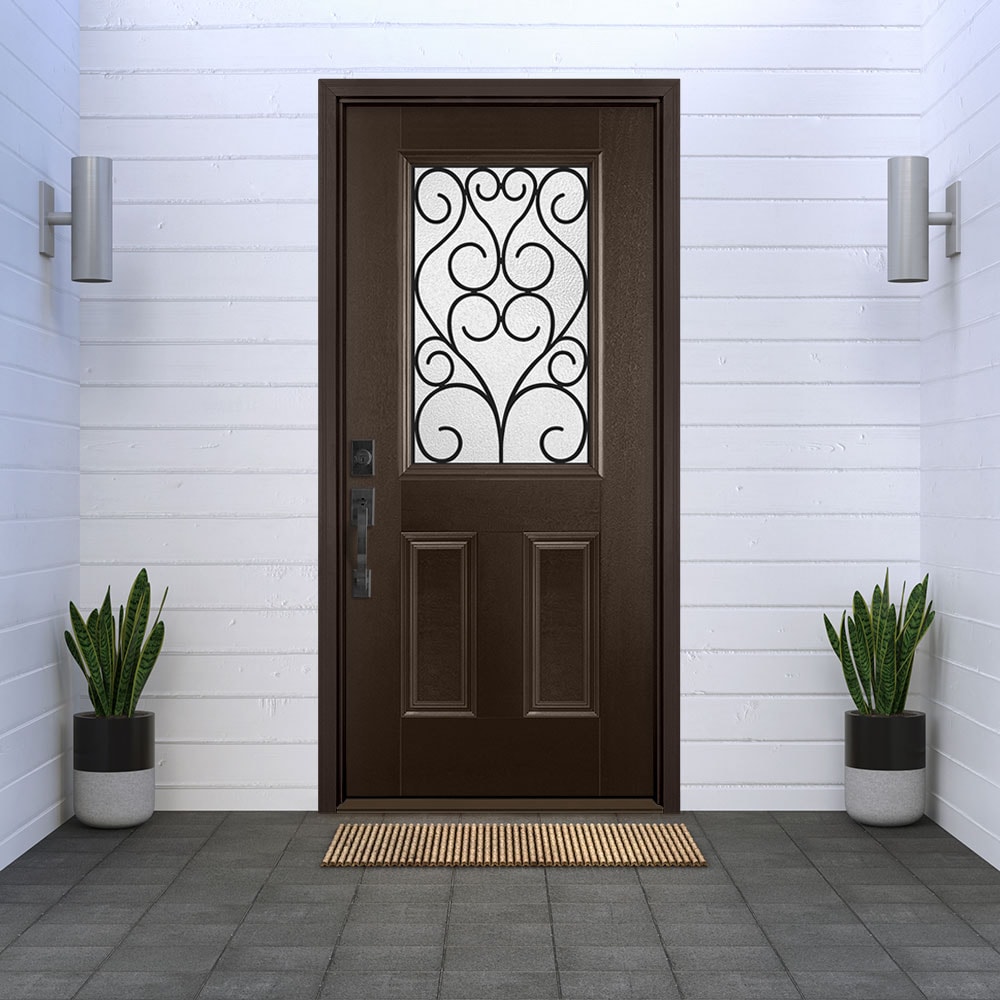 Masonite 3420702 Entry-Doors - View #2