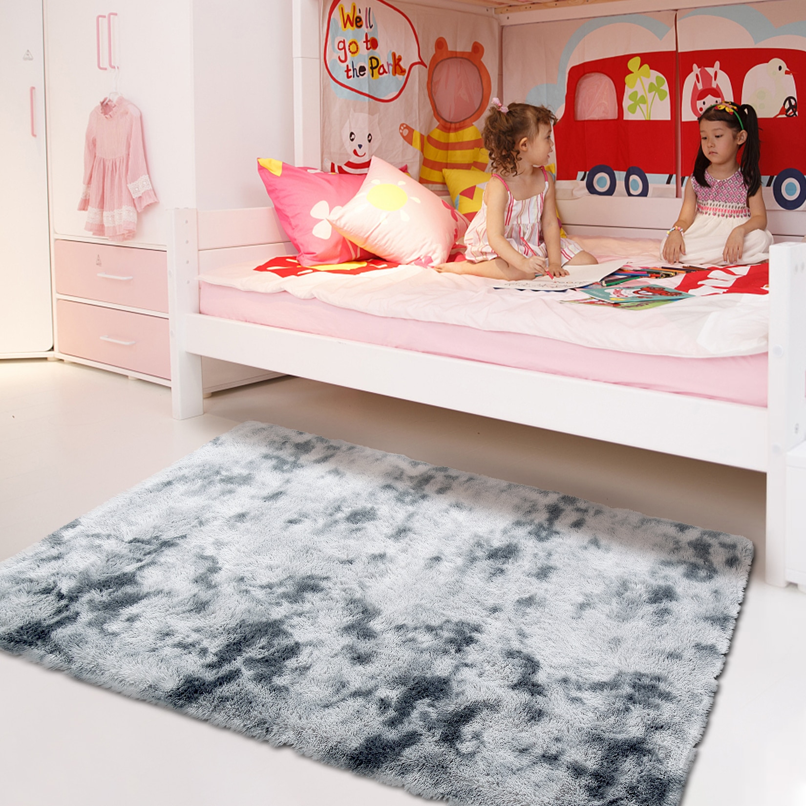 Assile ASRUG26821076K4JJ rugs - View #3