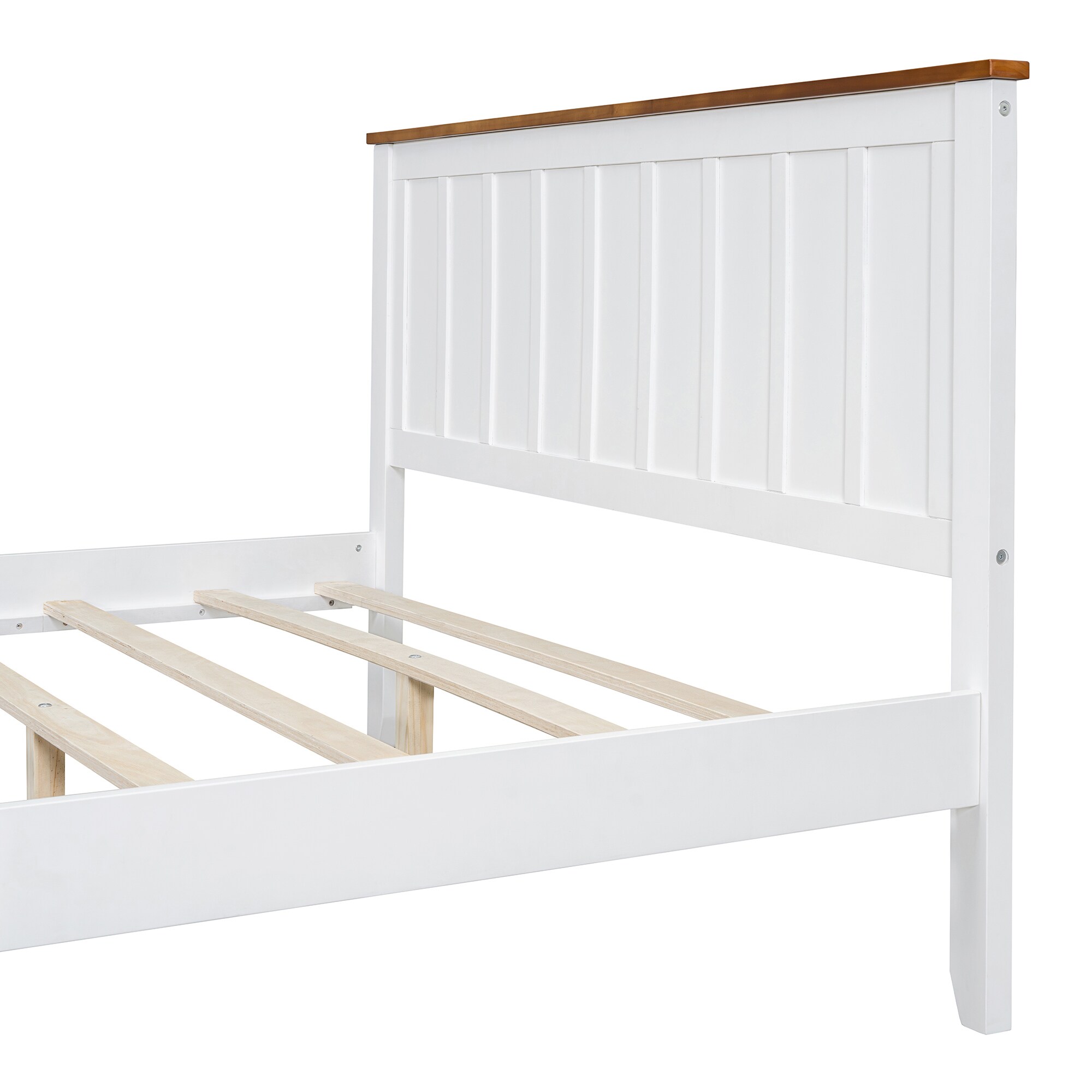 ModernLuxe L-WF313318AAK beds - View #9
