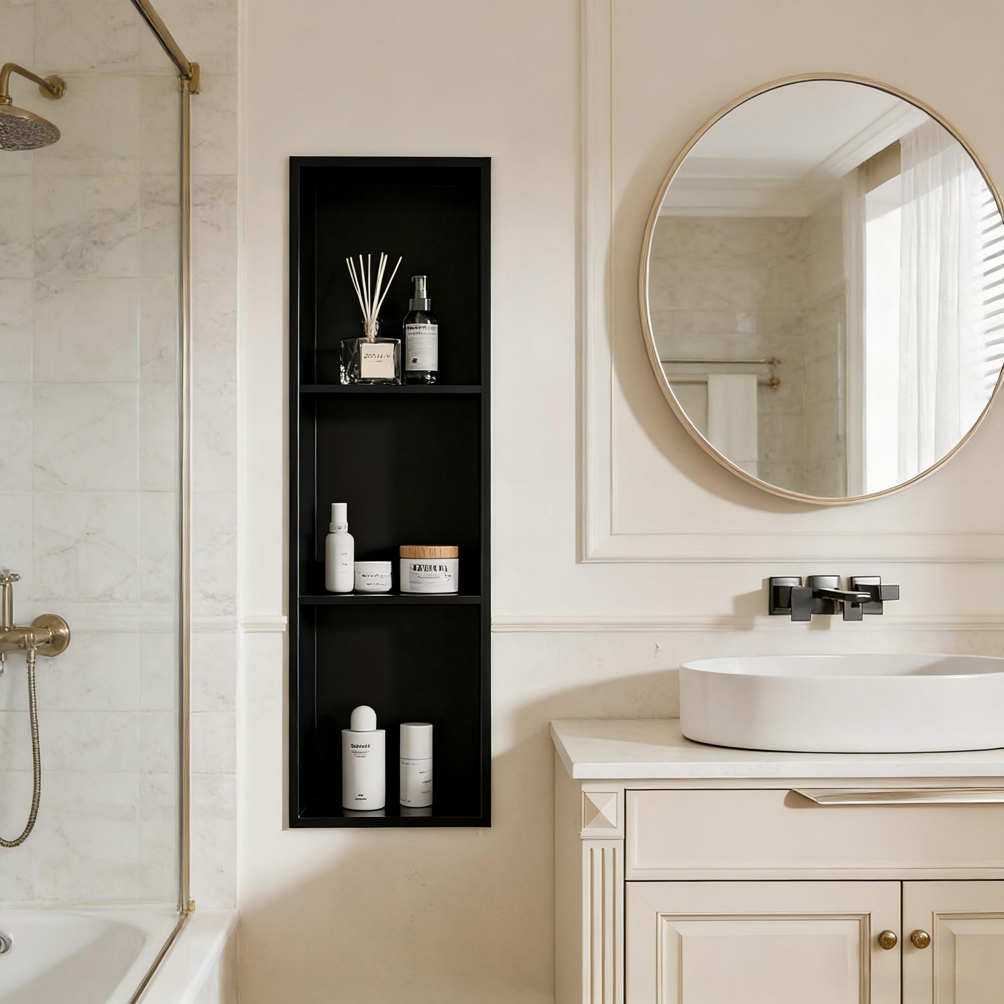 GLANZEND 6514EH5VH Shower-Accessories - View #3