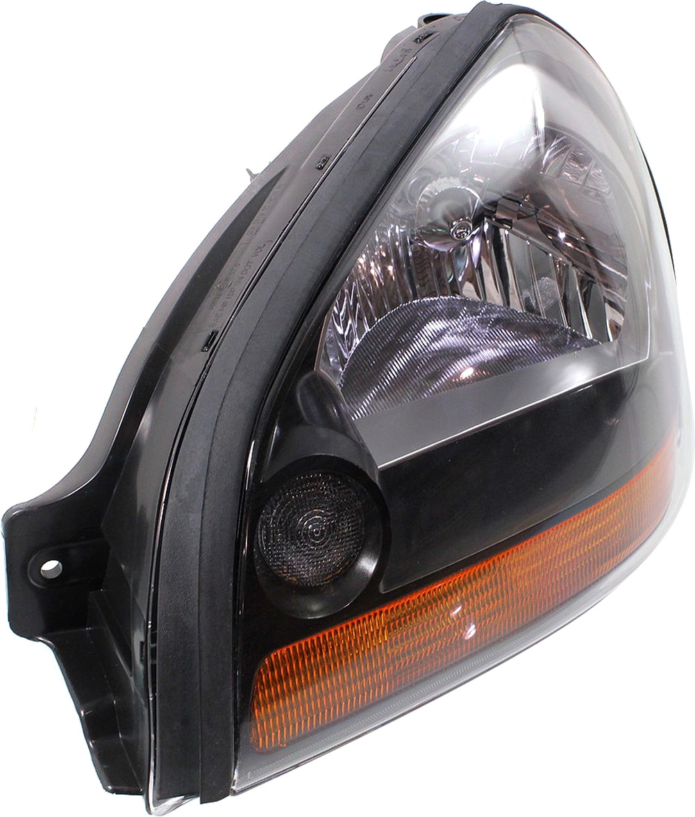 Garage-Pro JCWREPH100302GP Headlights-Components - View #3