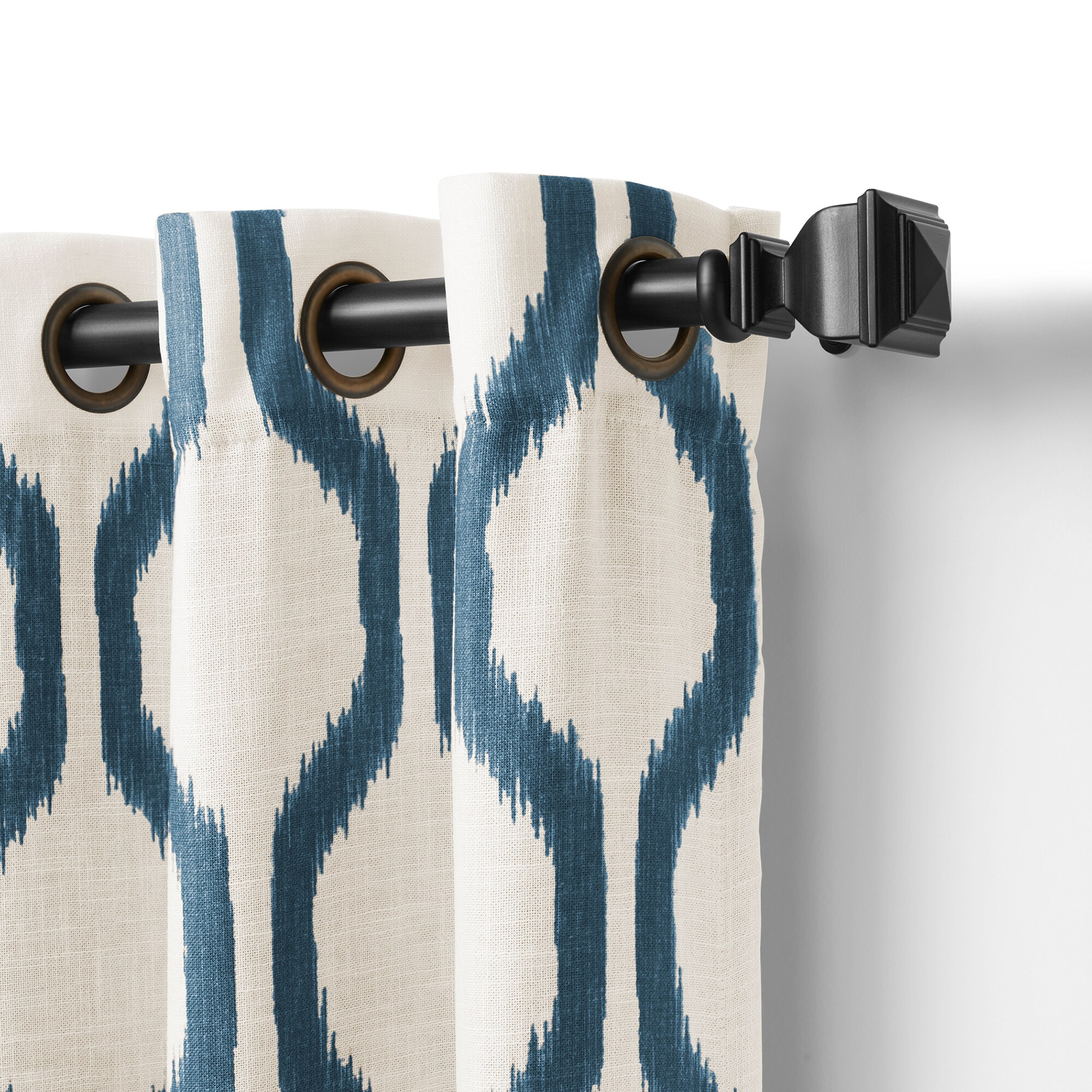 Elrene Home Fashions 026865901252 curtains - View #2