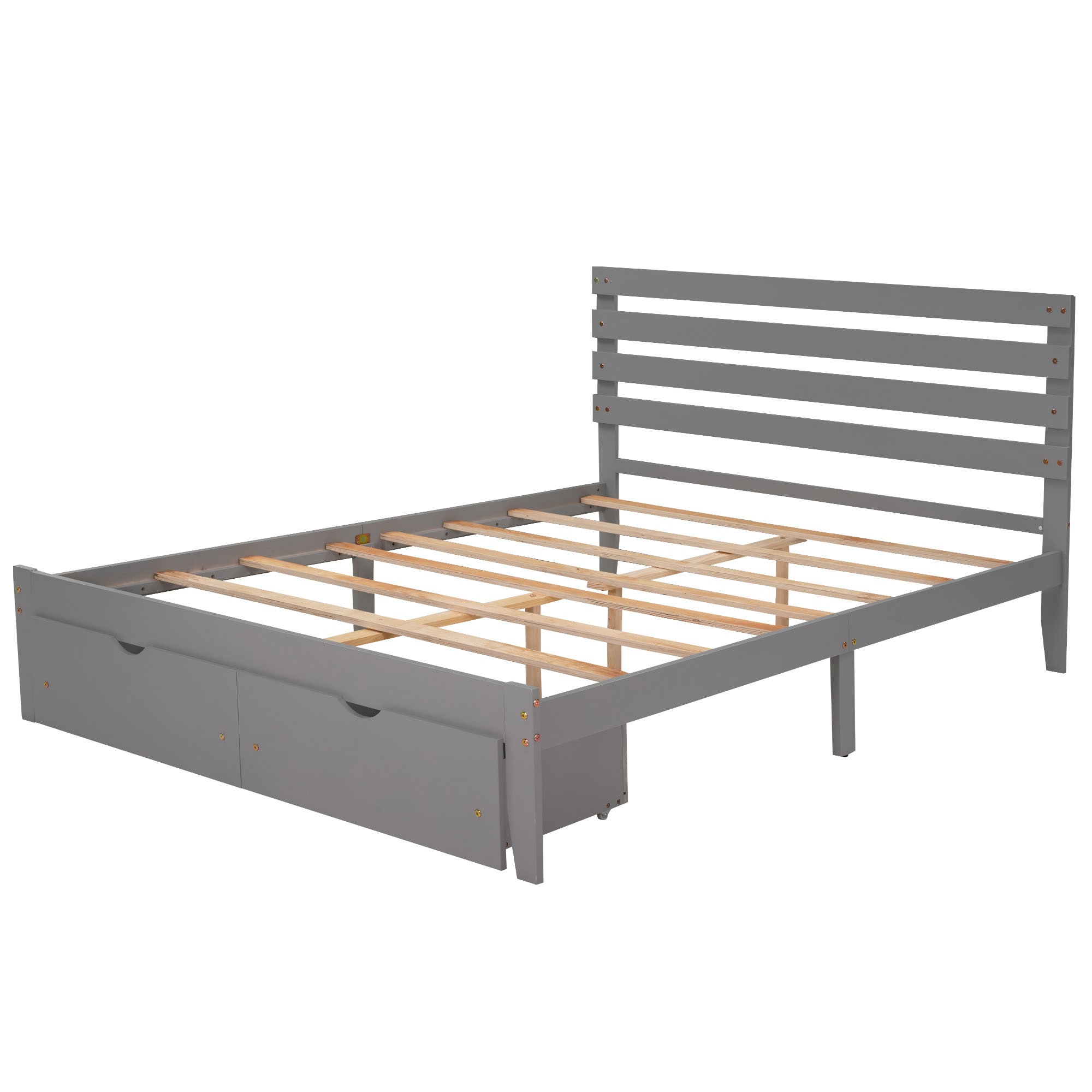 CASAINC WM-WF212826AAK beds - View #6