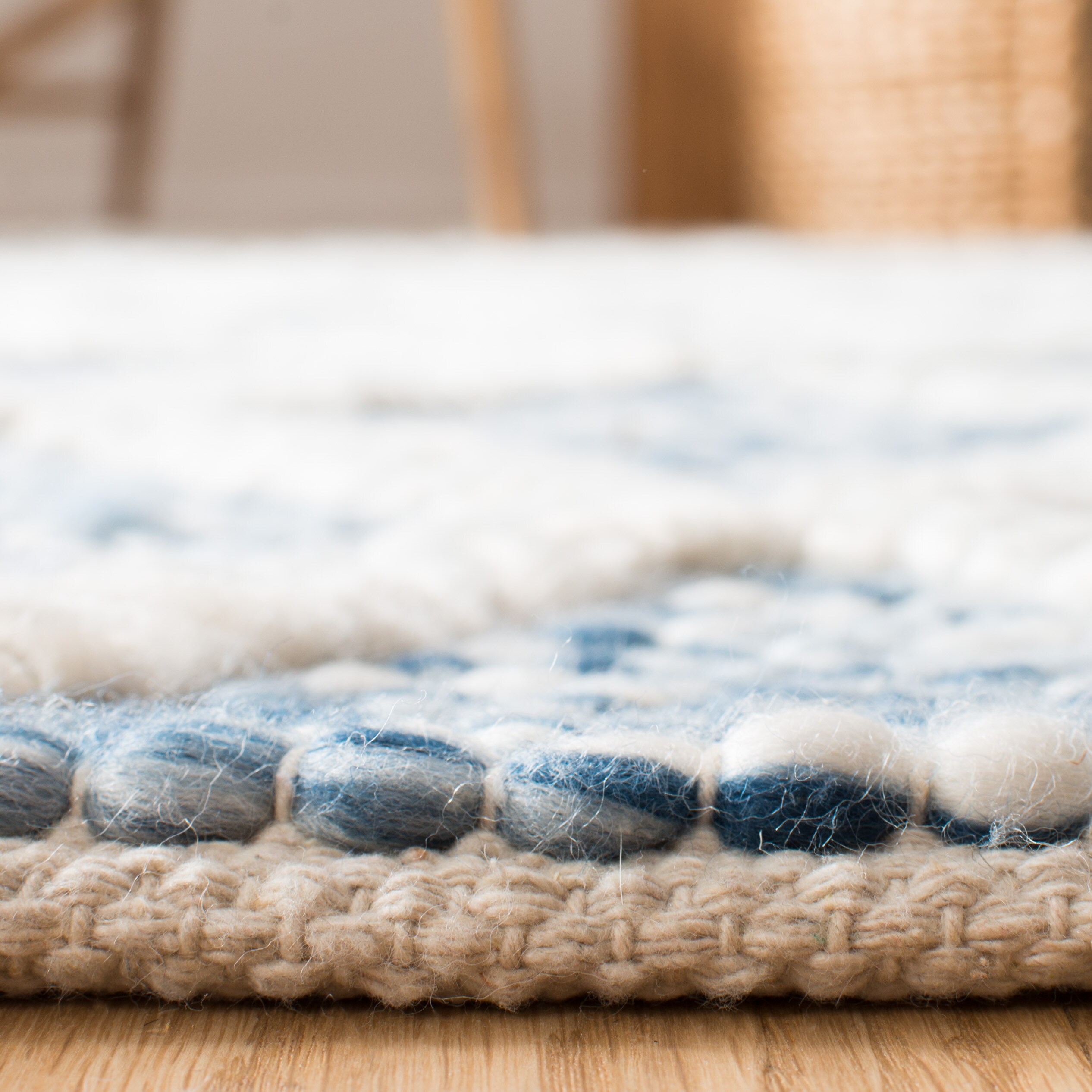 Safavieh NAT711B-28 rugs - View #5