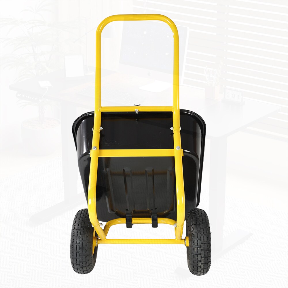 SunJet ARW2KDUGU2B6E wheelbarrow - View #14