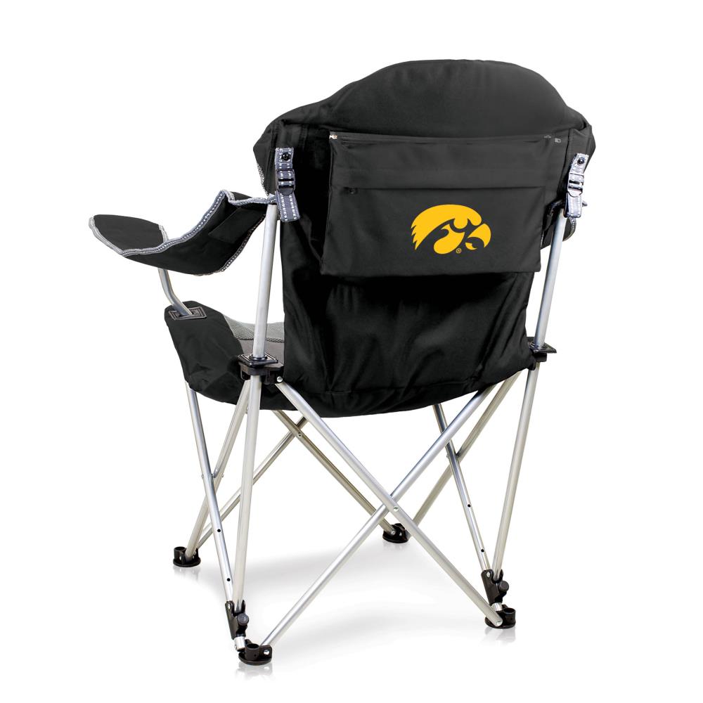 iowa hawkeye bag chairs