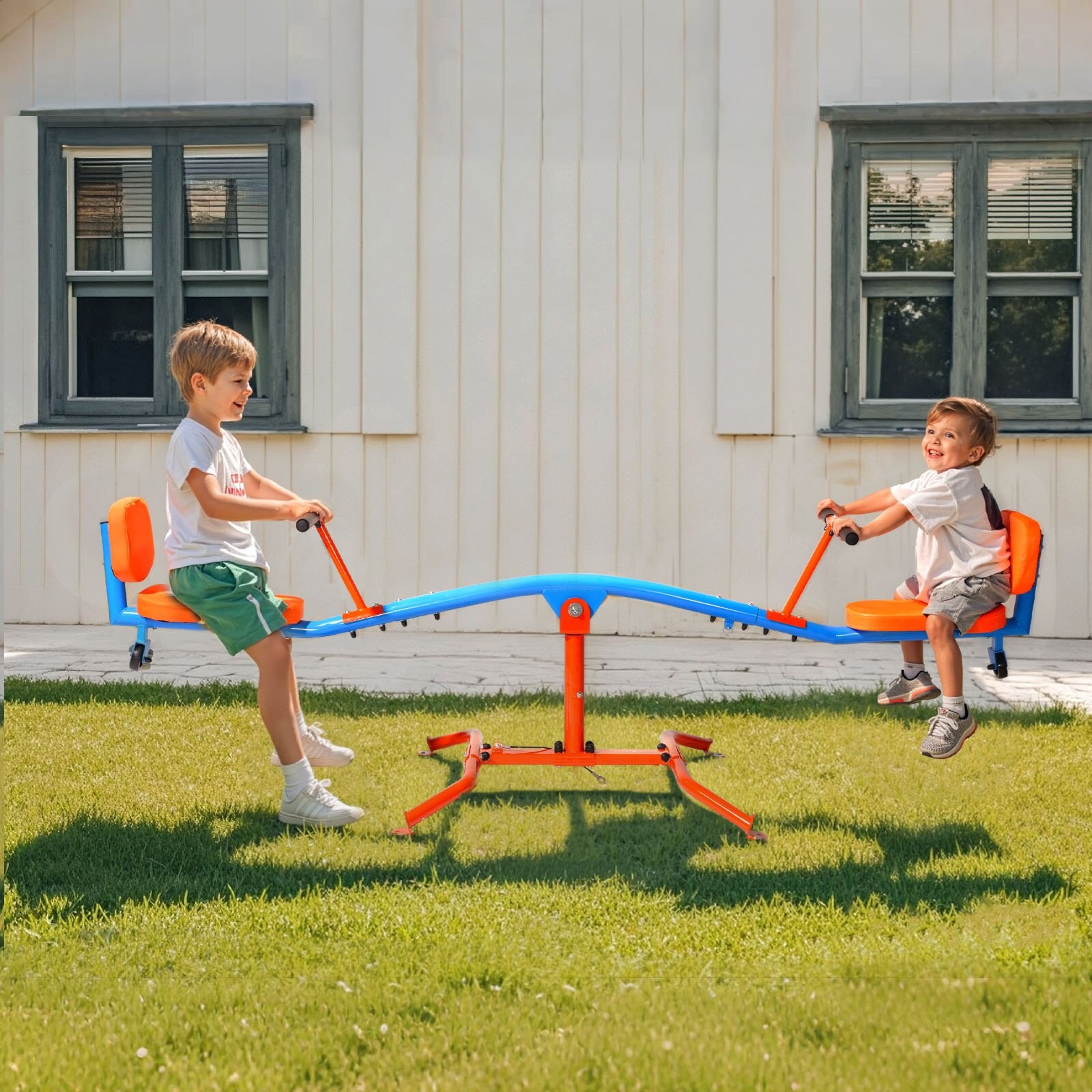 SUGIFT LW108GIVSS2321 Play-Toys - View #2