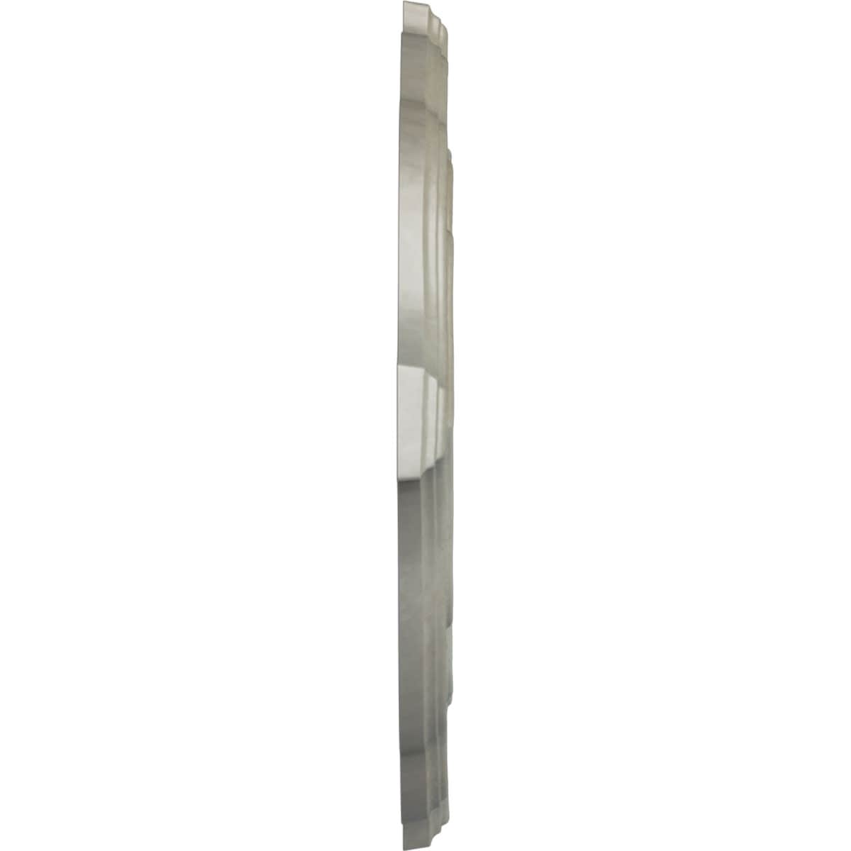 Ekena Millwork CM36X26PEFLS Ceiling-Medallions - View #3