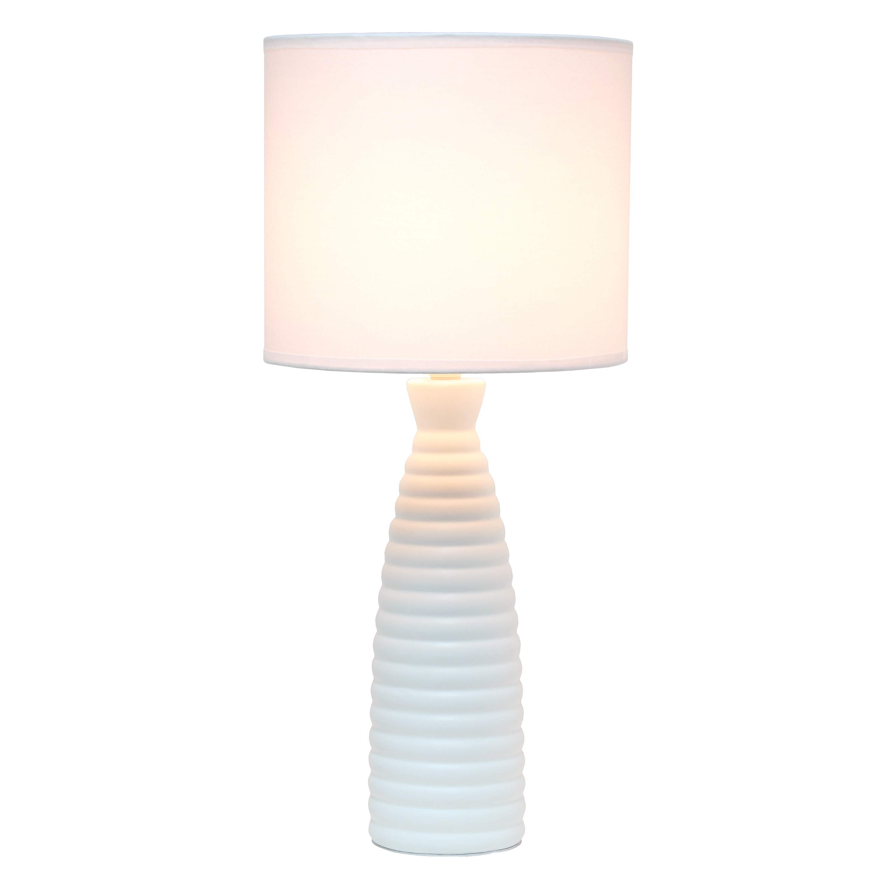 Simple Designs LT2076-OFF Table-Lamps - View #2