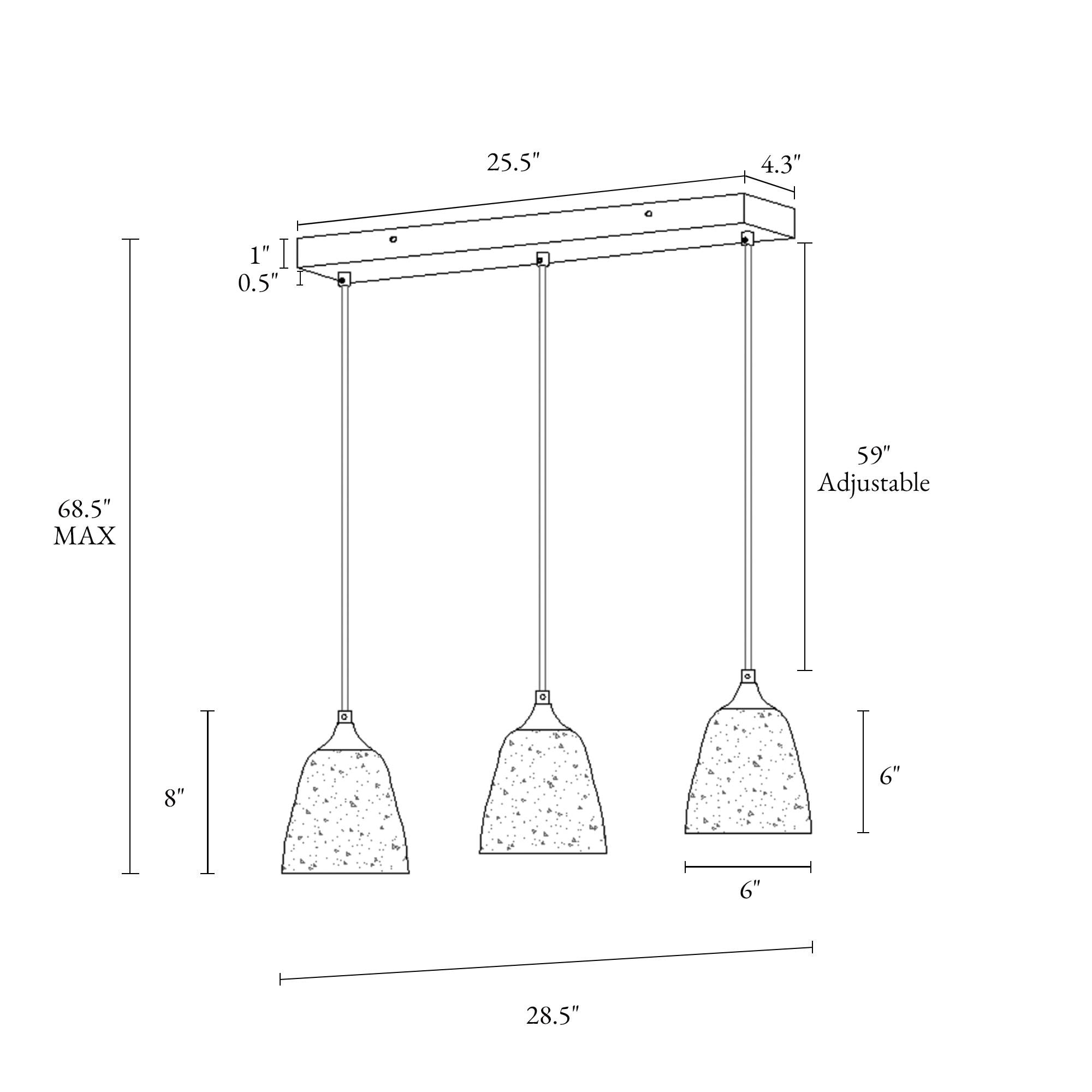LNC LEYJZEI250239C Pendant-Lights - View #7