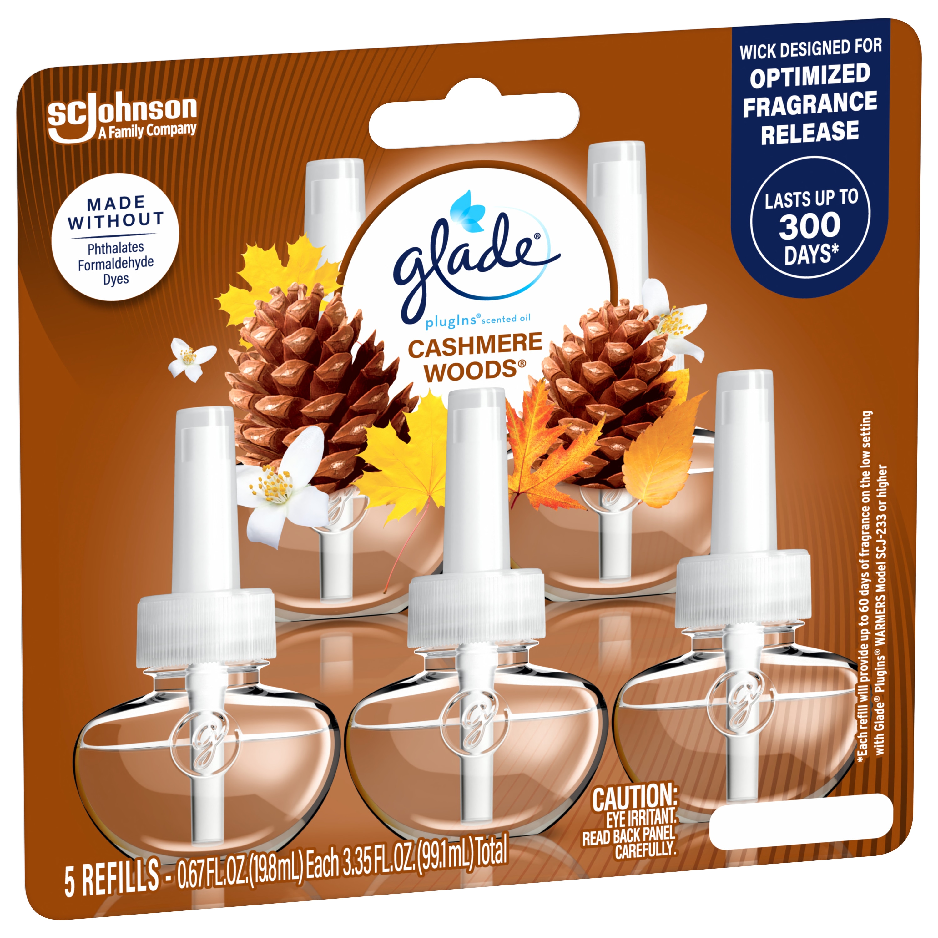 Glade 322828 Air-Fresheners - View #15