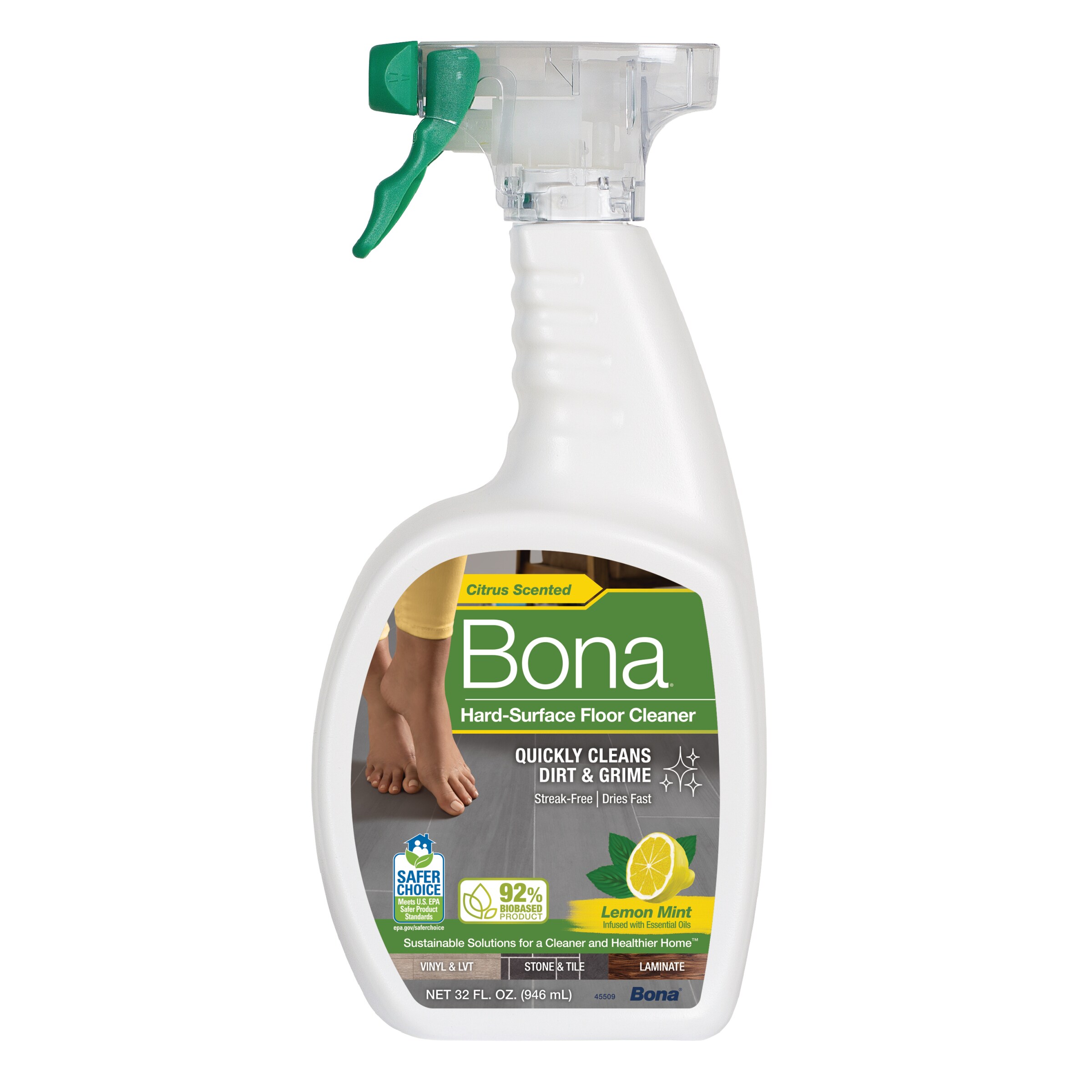 Bona WM700051224 Floor-Cleaners - View #7