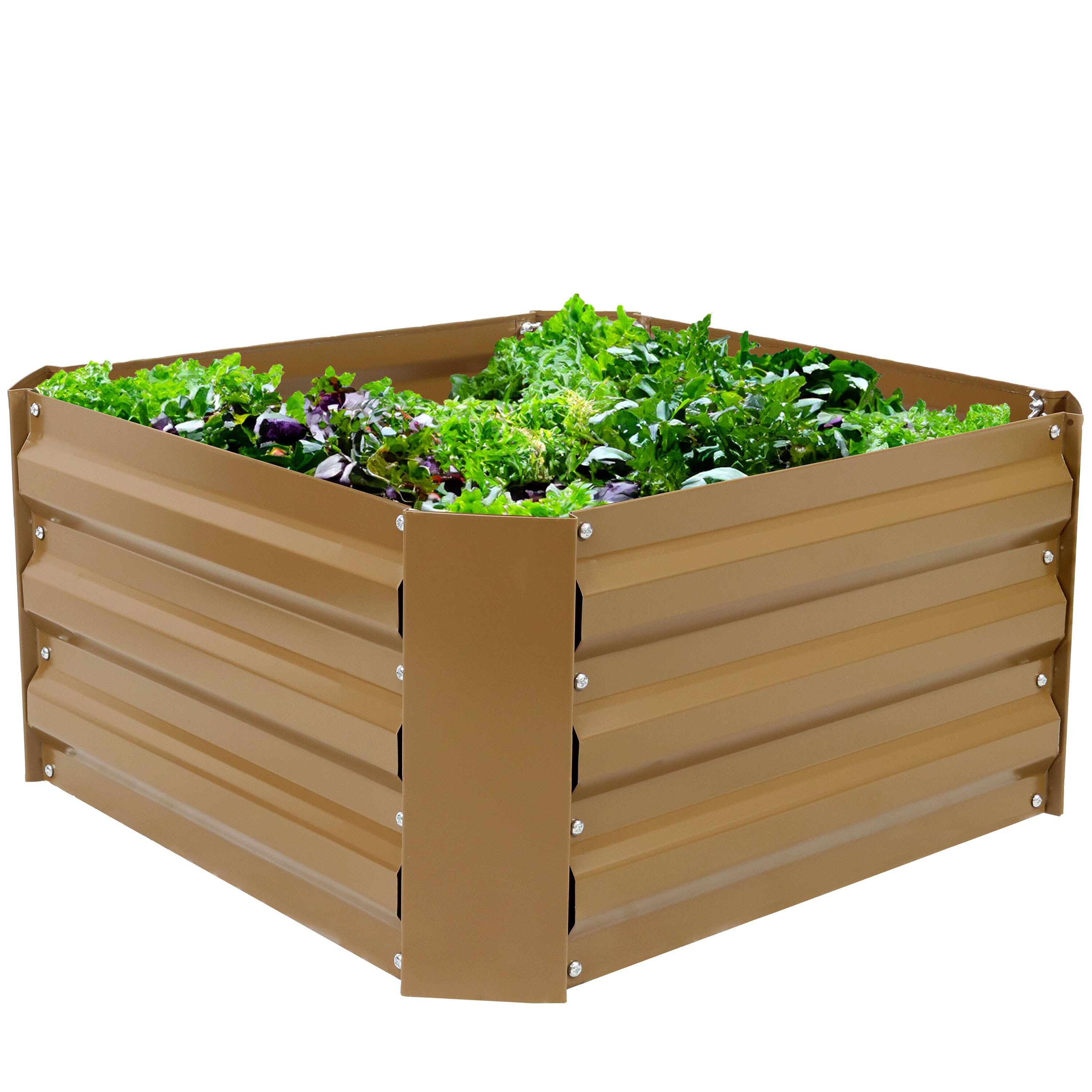 Sunnydaze Decor HB-482 Raised-Garden-Beds - View #7