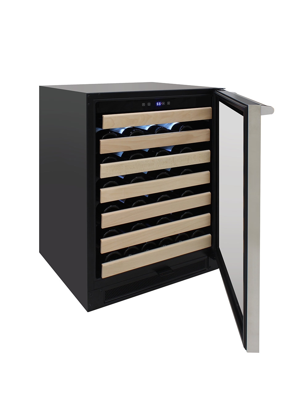 Vinotemp EL-54SDTH Wine-Chillers - View #2