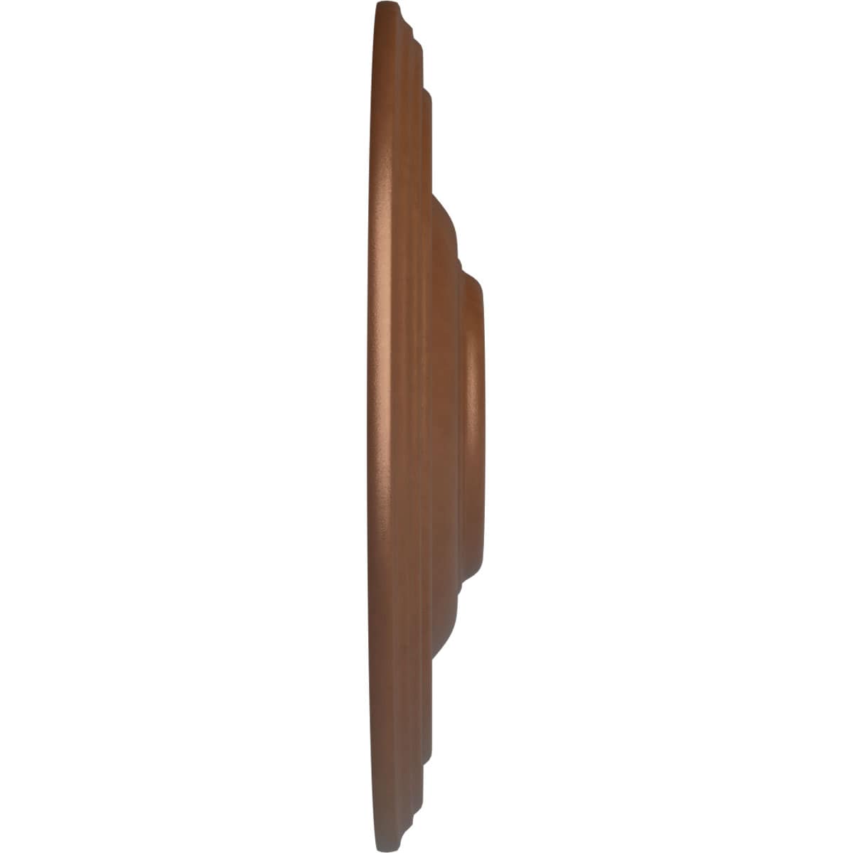 Ekena Millwork CM14TRPOS Ceiling-Medallions - View #3