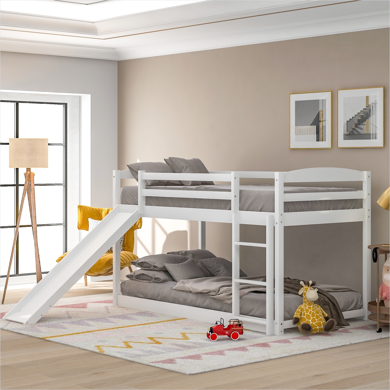 Naturefalls JXZJED28TN2F beds - View #2