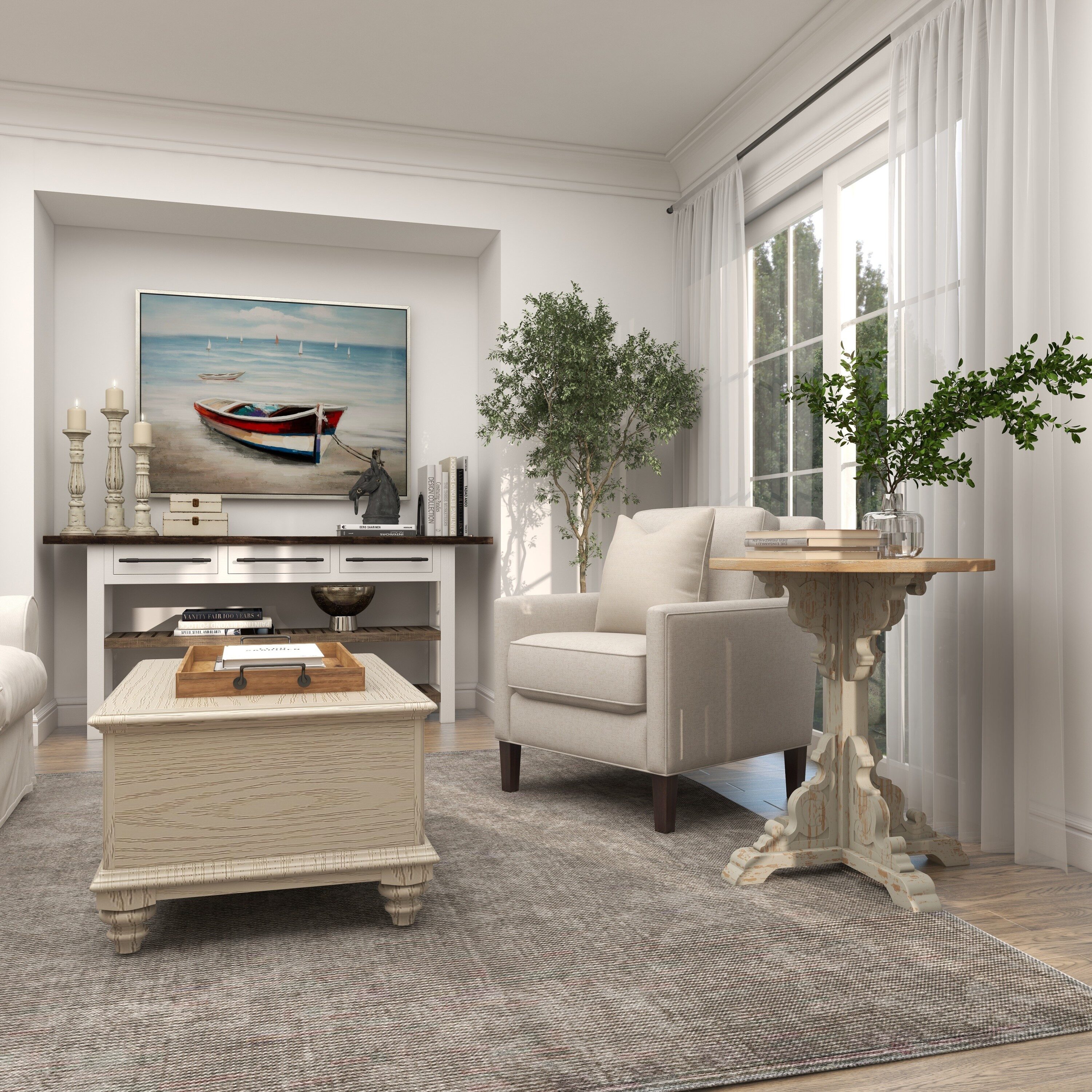 Grayson Lane 42929 End-Tables - View #9