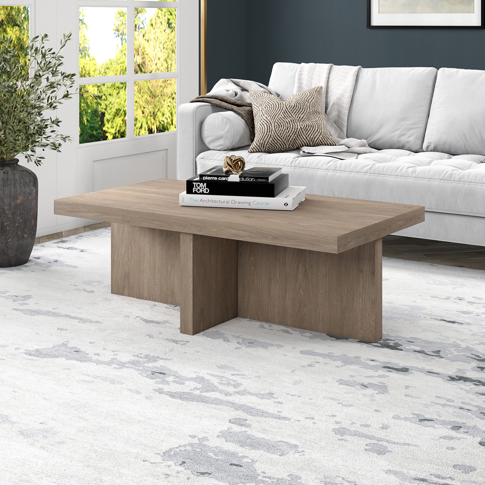 Hailey Home CT1904 Coffee-Tables - View #2