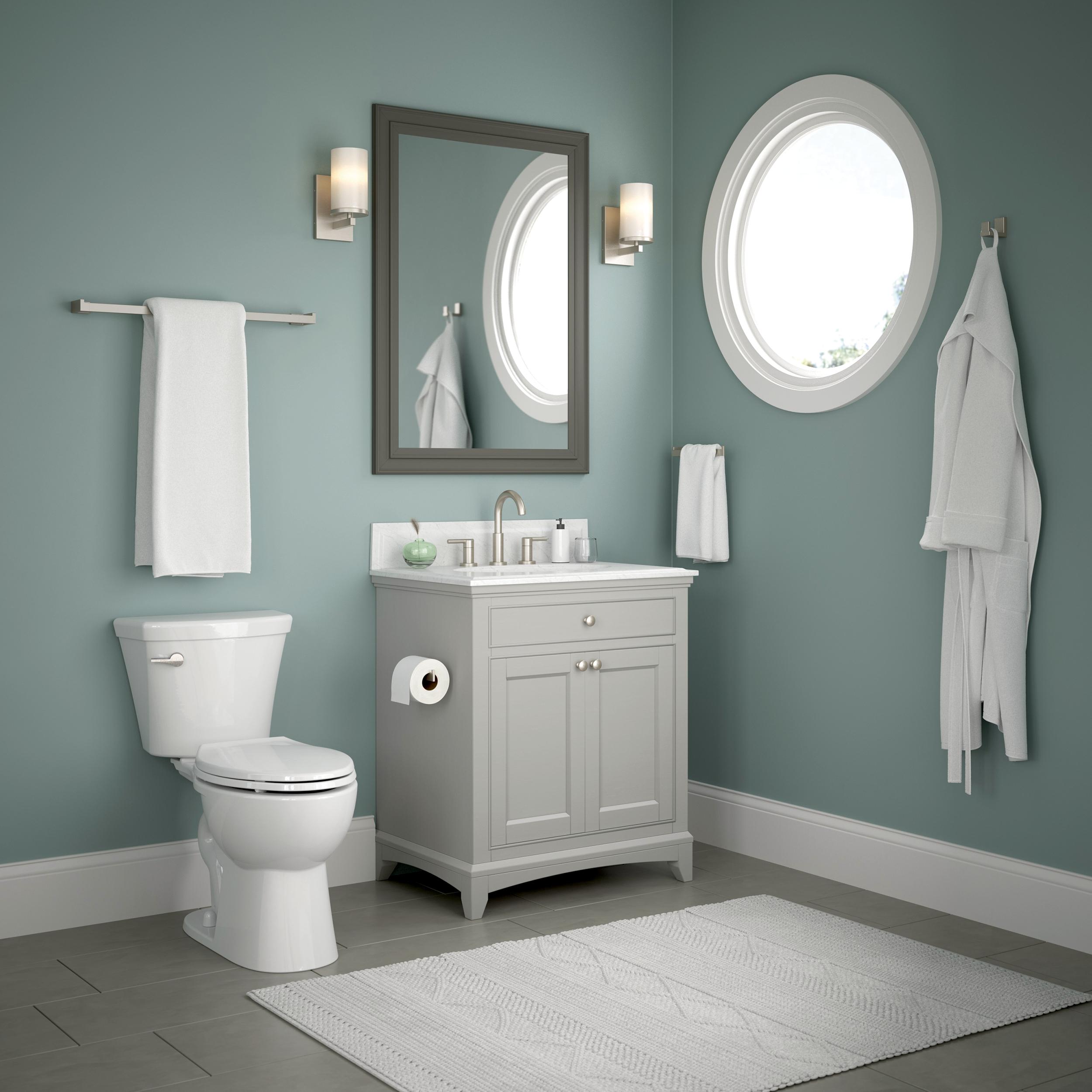 Franklin Brass BFT65-BN Decorative-Bath-Hardware-Kits - View #5