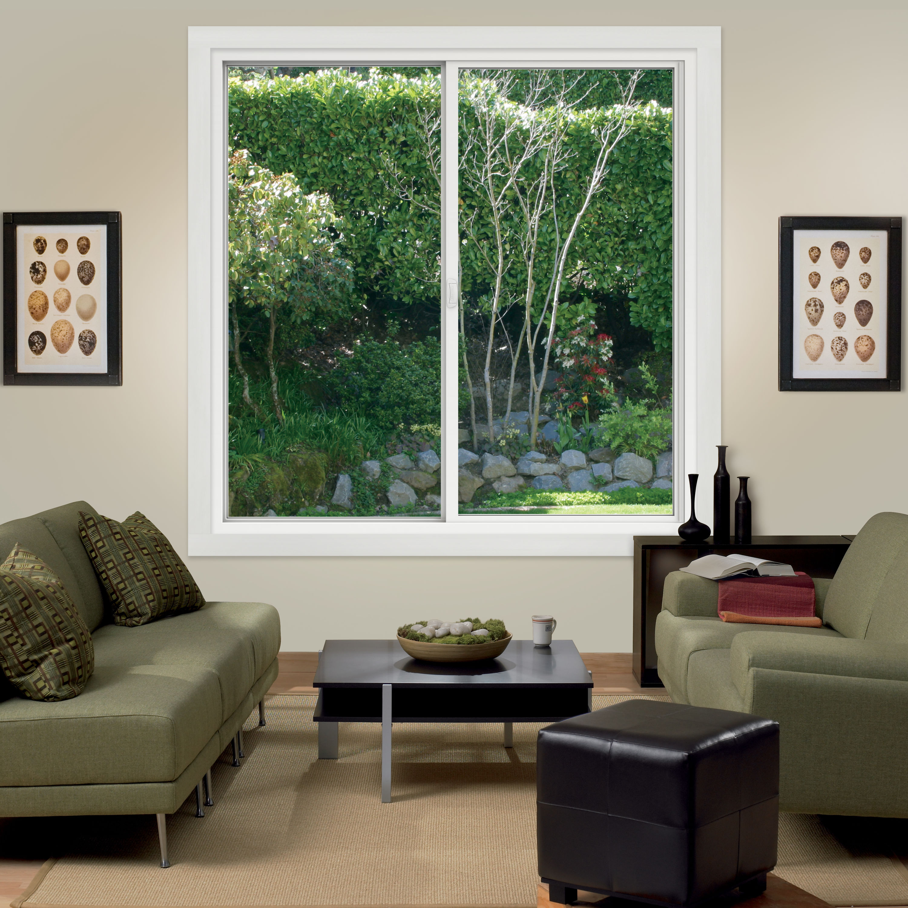 JELD-WEN LOWOLJW234900145 Sliding-Windows - View #5