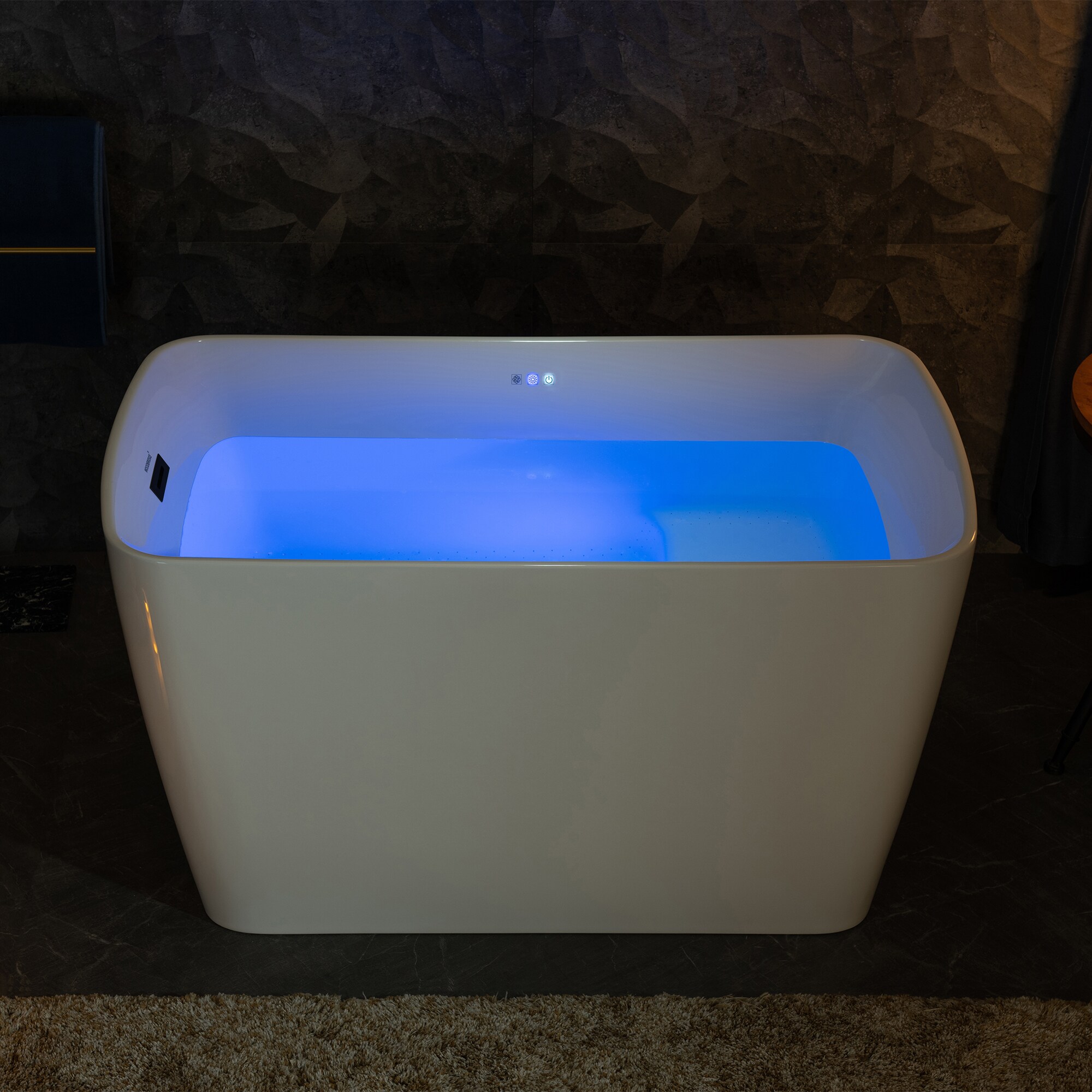 Woodbridge LB762 bathtubs - View #11