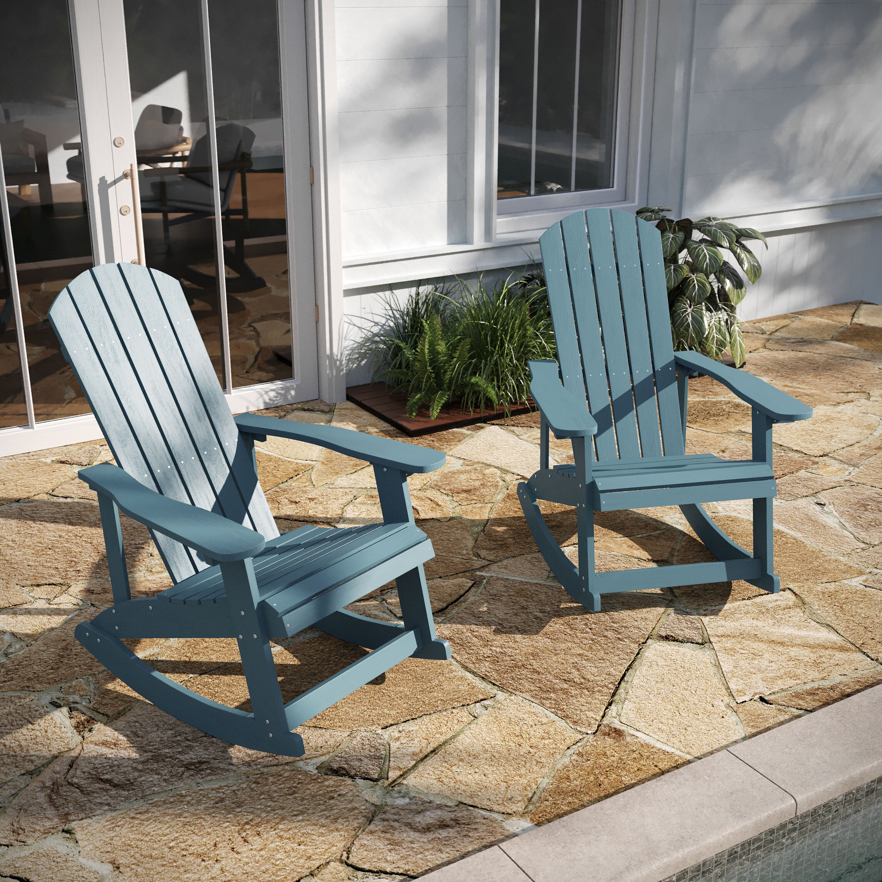 Taylor & Logan 196861087622 Patio-Chairs - View #7