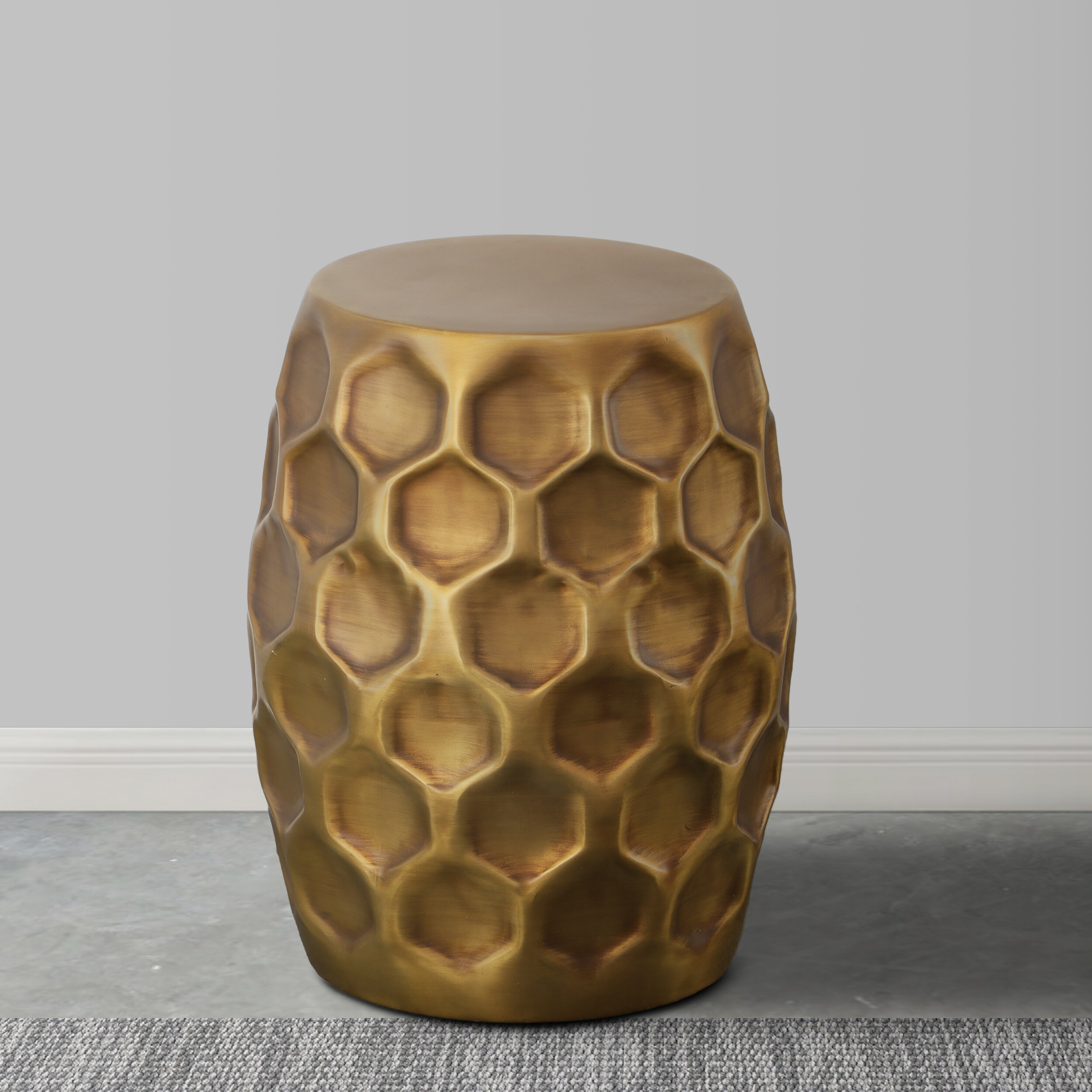 Benzara I551-FDS007 End-Tables - View #7