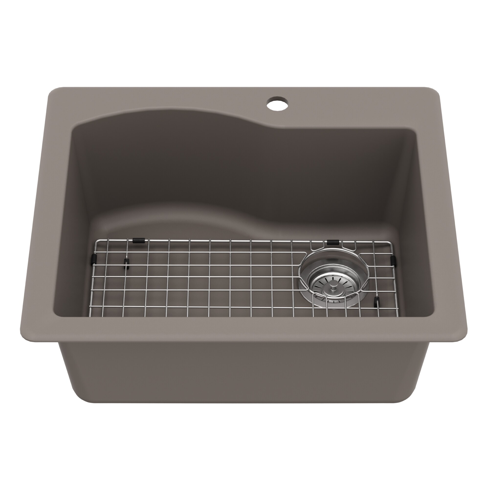 Karran QT-671-CN-PK1 Kitchen-Sinks - View #16