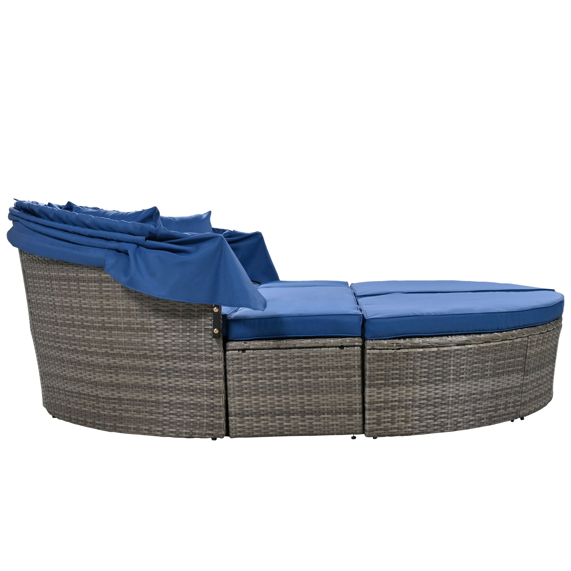 AAZJ JDG-200AAC Patio-Chairs - View #3