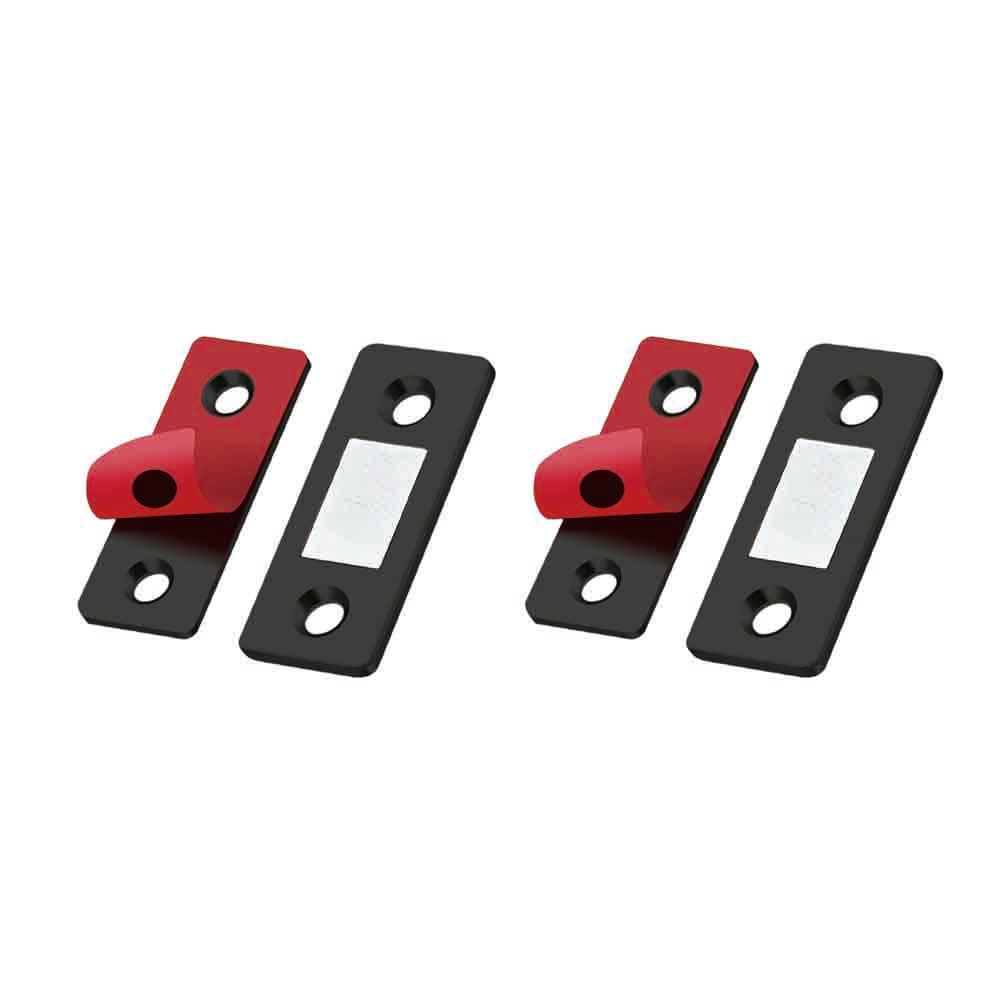 Lowe Magnetic touch latch