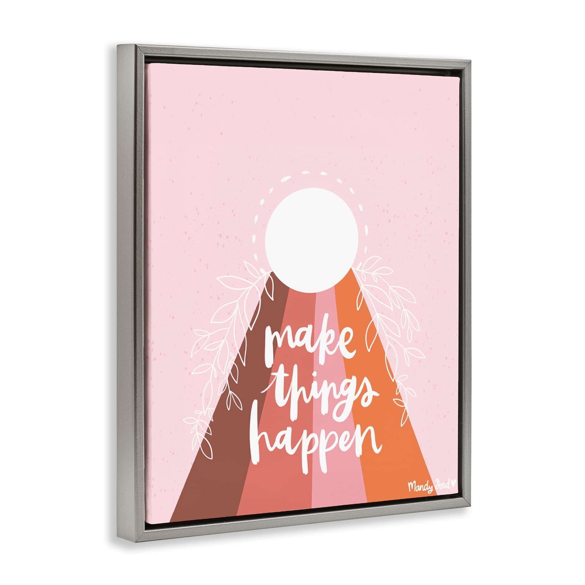 Stupell Industries BS-332-FFL-16X20 Wall-Art - View #2