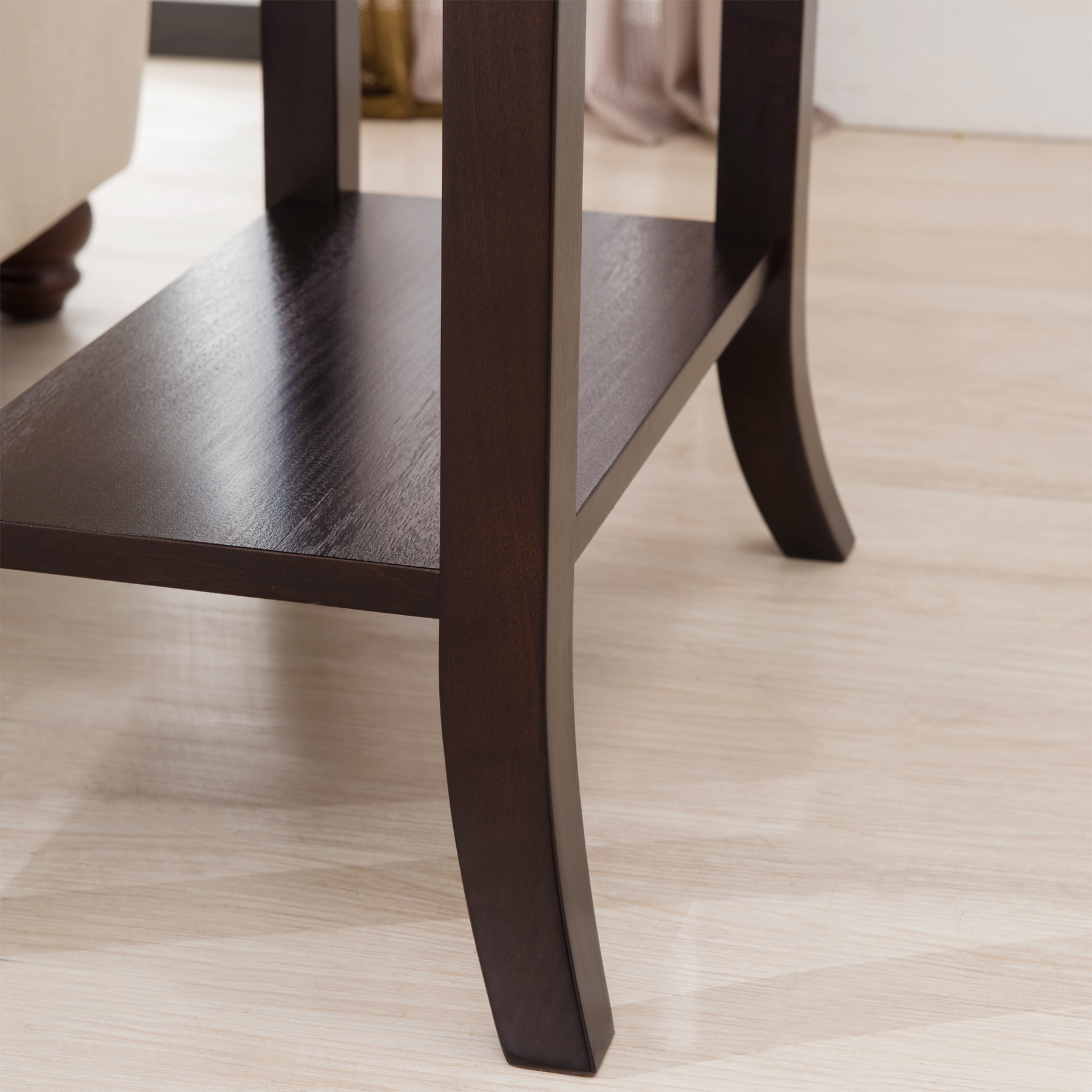Leick Home 10126 End-Tables - View #8