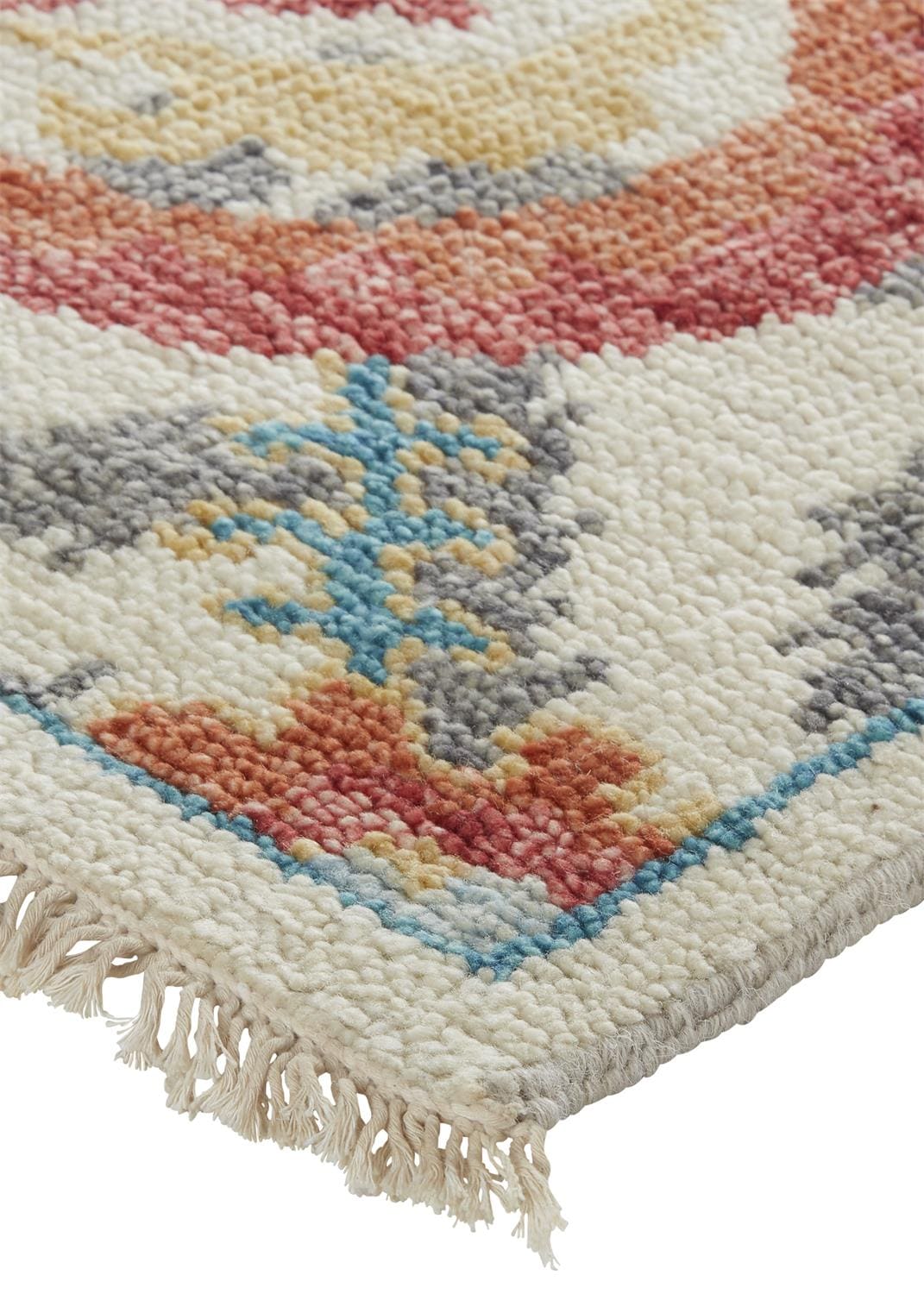 Room Envy BEAR6712RST000C50 rugs - View #2