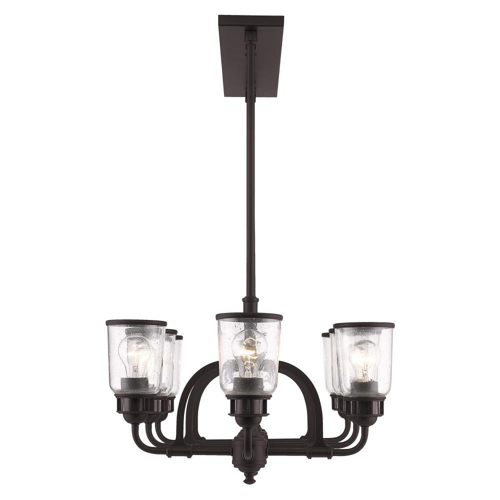 Livex Lighting 40028-07 b090015 - View #6