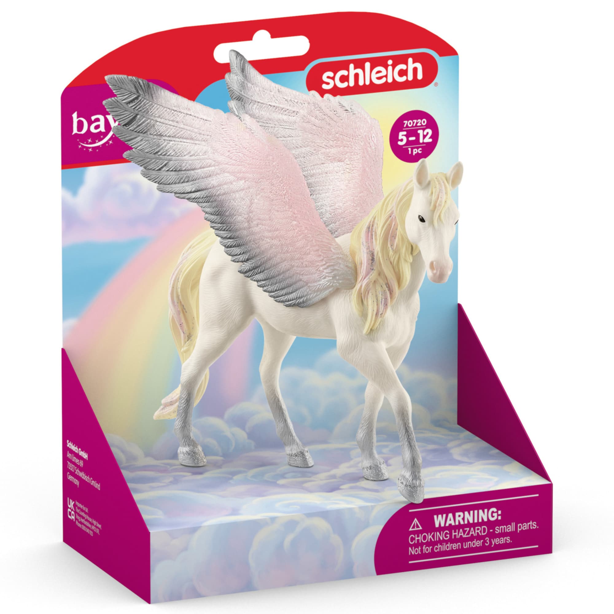 schleich G4059433591100 Play-Toys - View #2