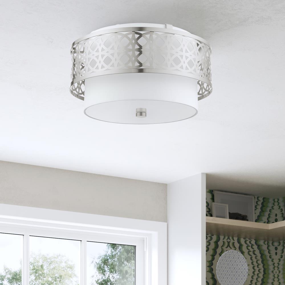Livex Lighting 49863-91 flushmounts - View #10