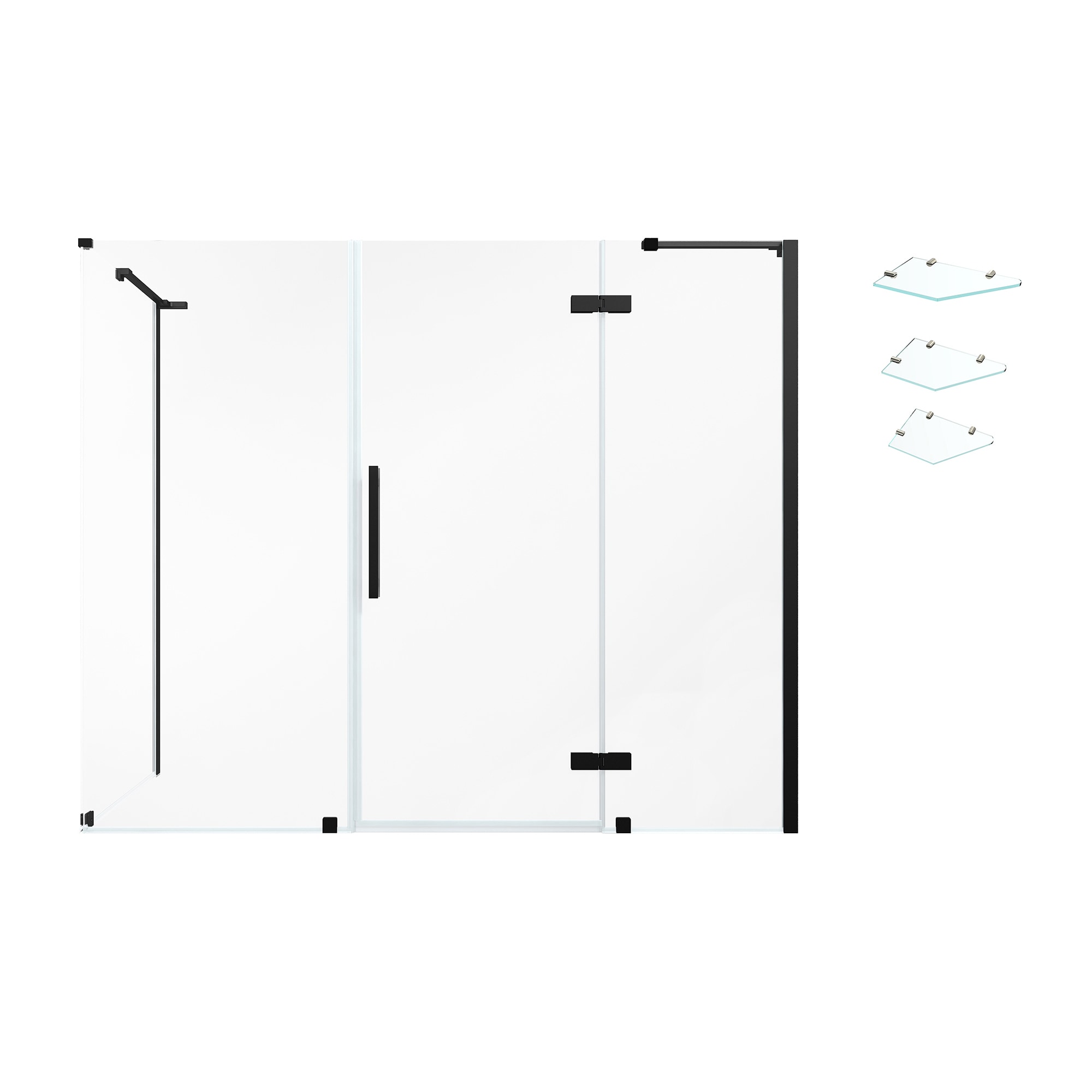 OVE Decors 828796084741 Shower-Doors - View #10