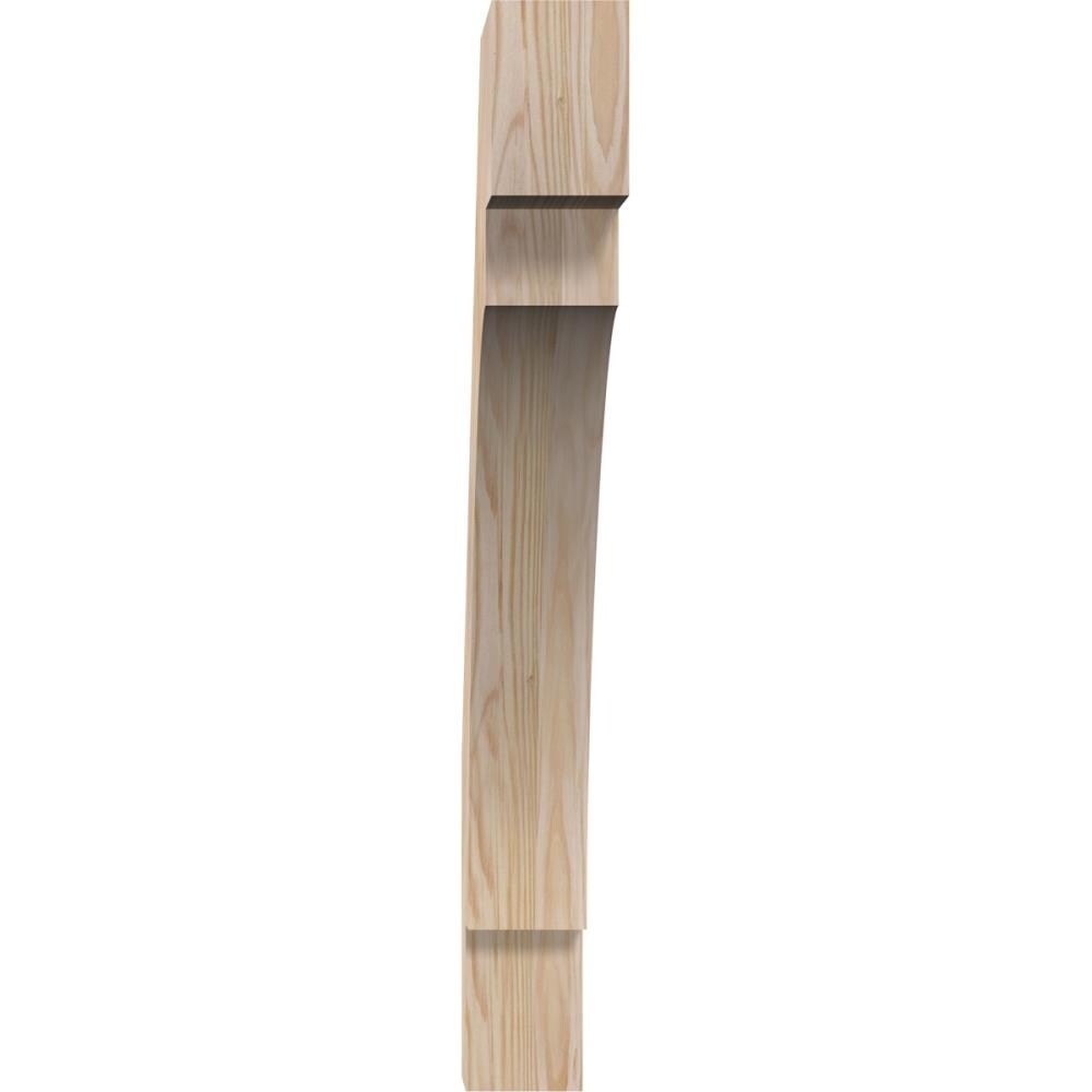Ekena Millwork BRC04X30X30MRC00SDF braces - View #2