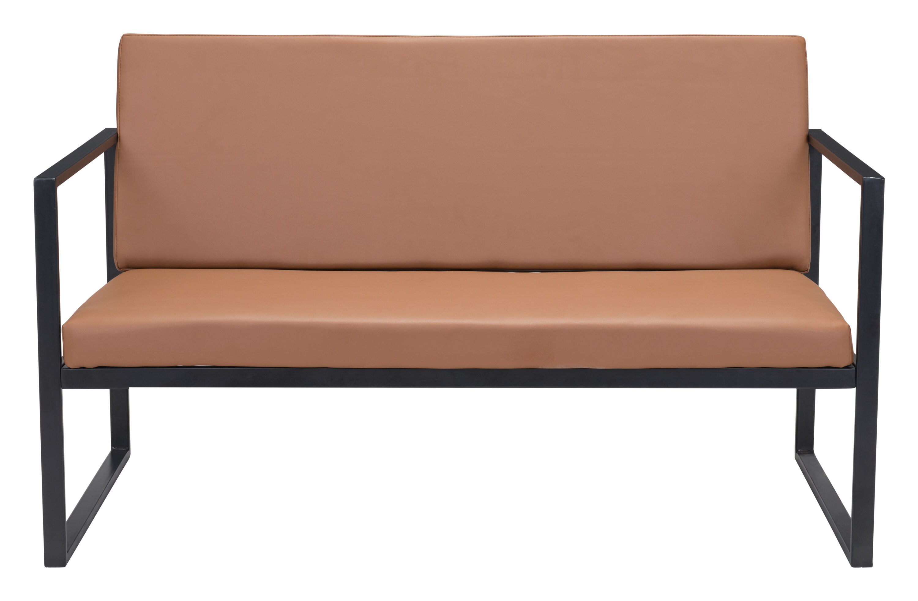Zuo Modern 101937 Sofas-Loveseats - View #3