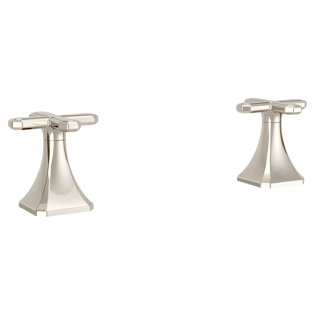DXV  D35170802 Belshire Widespread Cross Handles